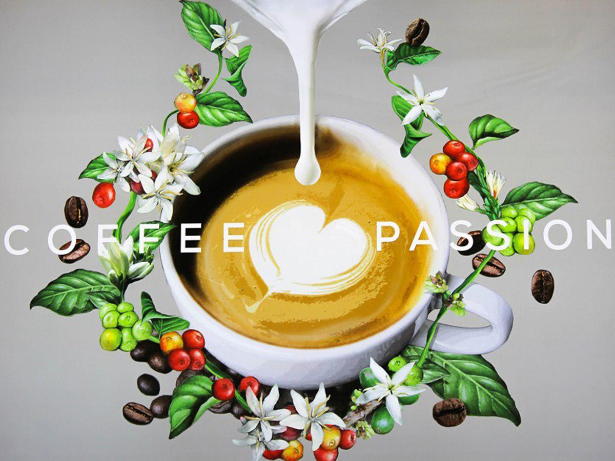 Bianco Caffé foto 6