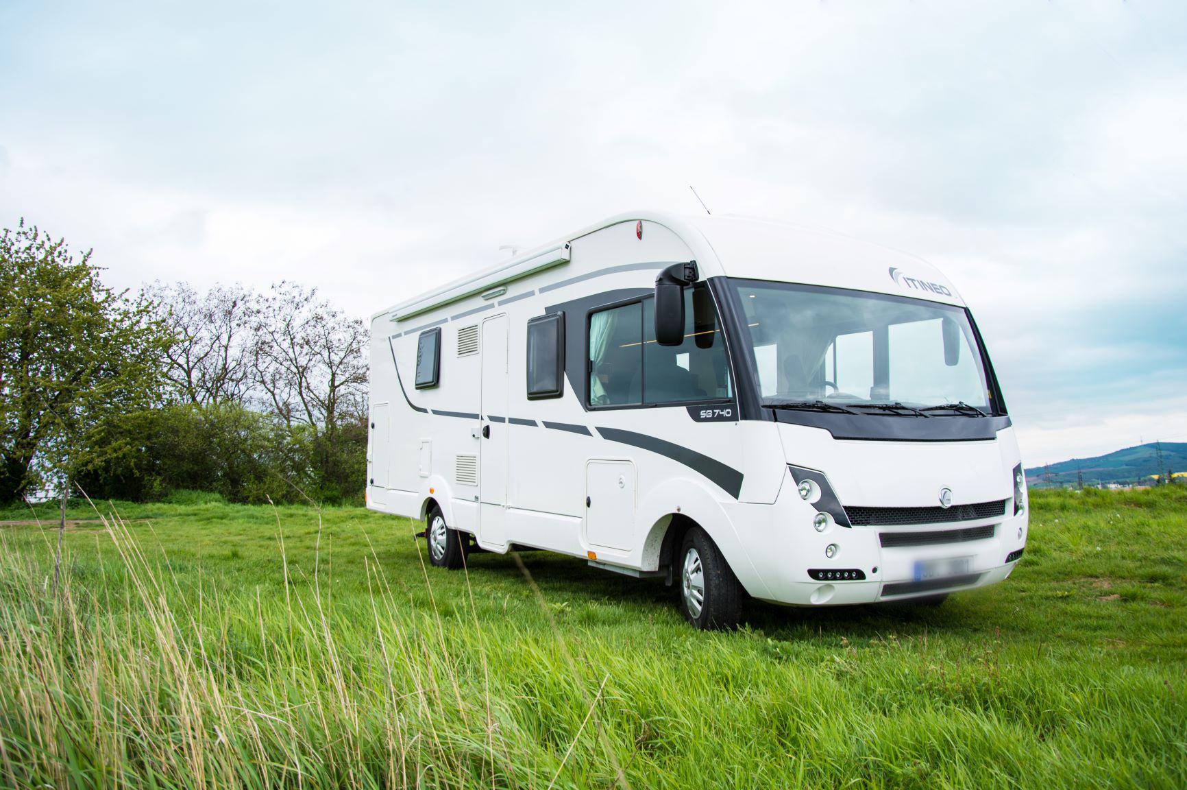 Caravanstar