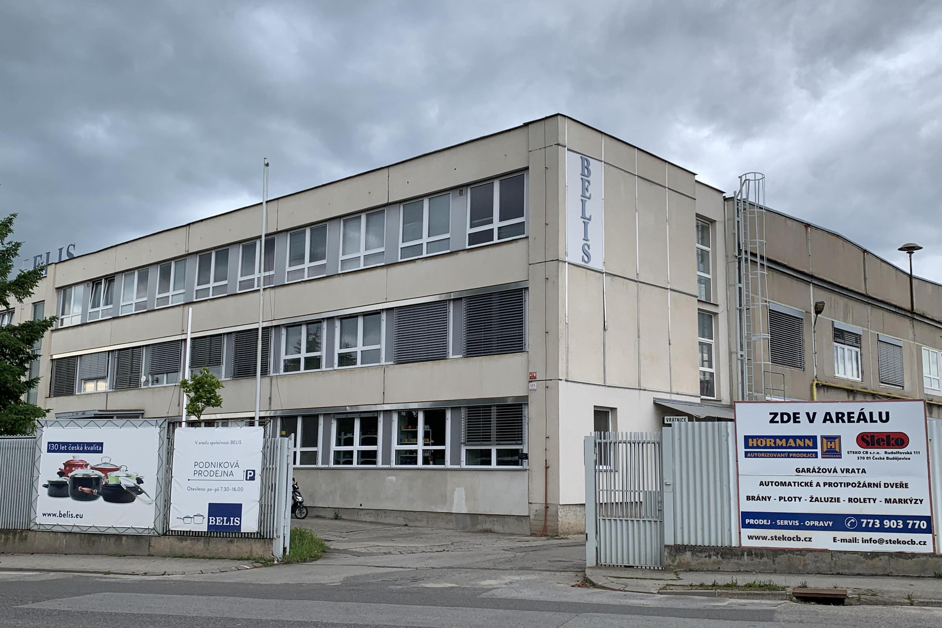 PROCESS INNOVATION s.r.o.