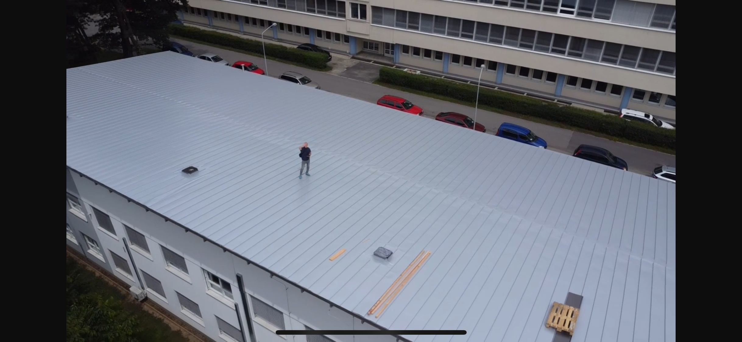 EDAL střechy s.r.o. foto 6