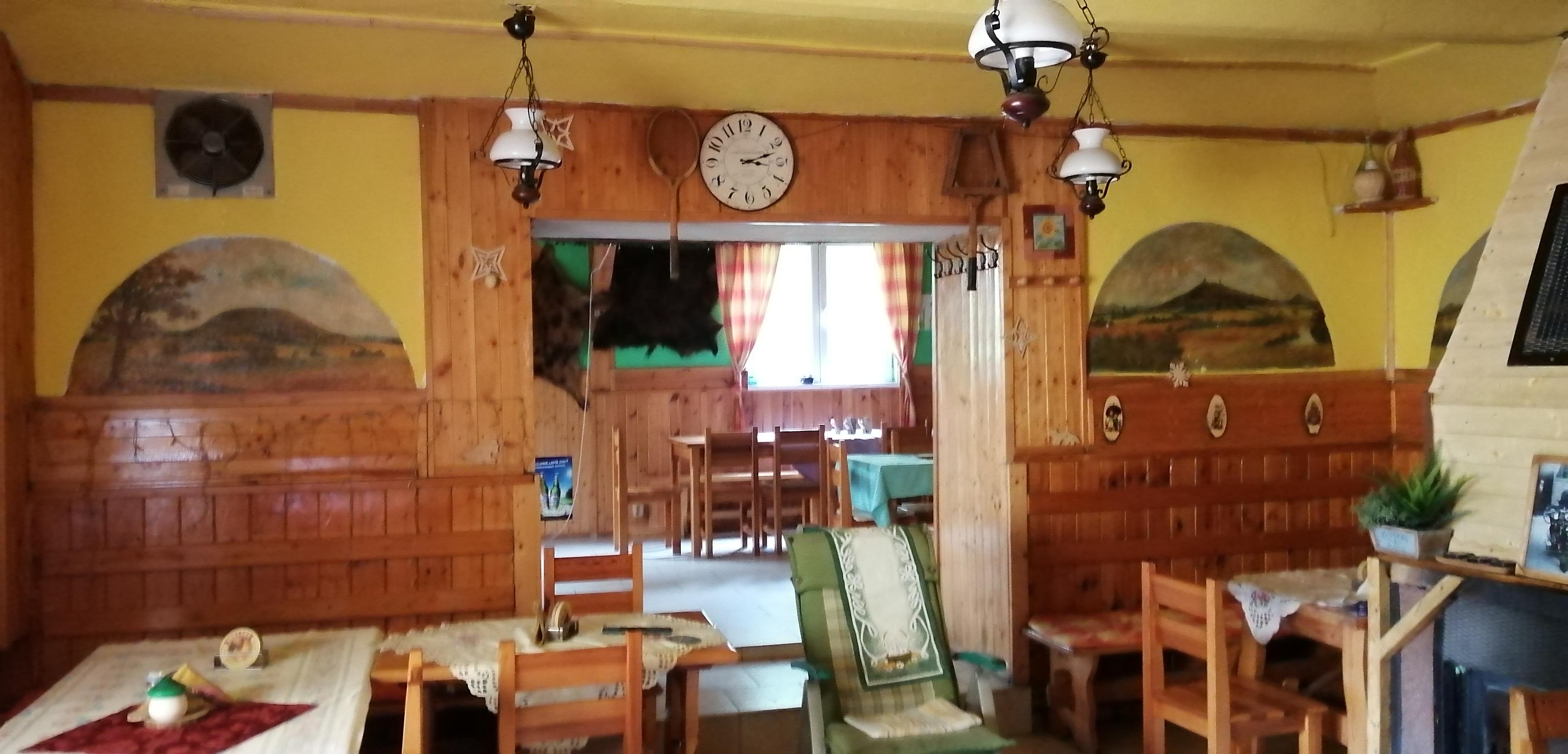Hostinec U Havlů foto 5