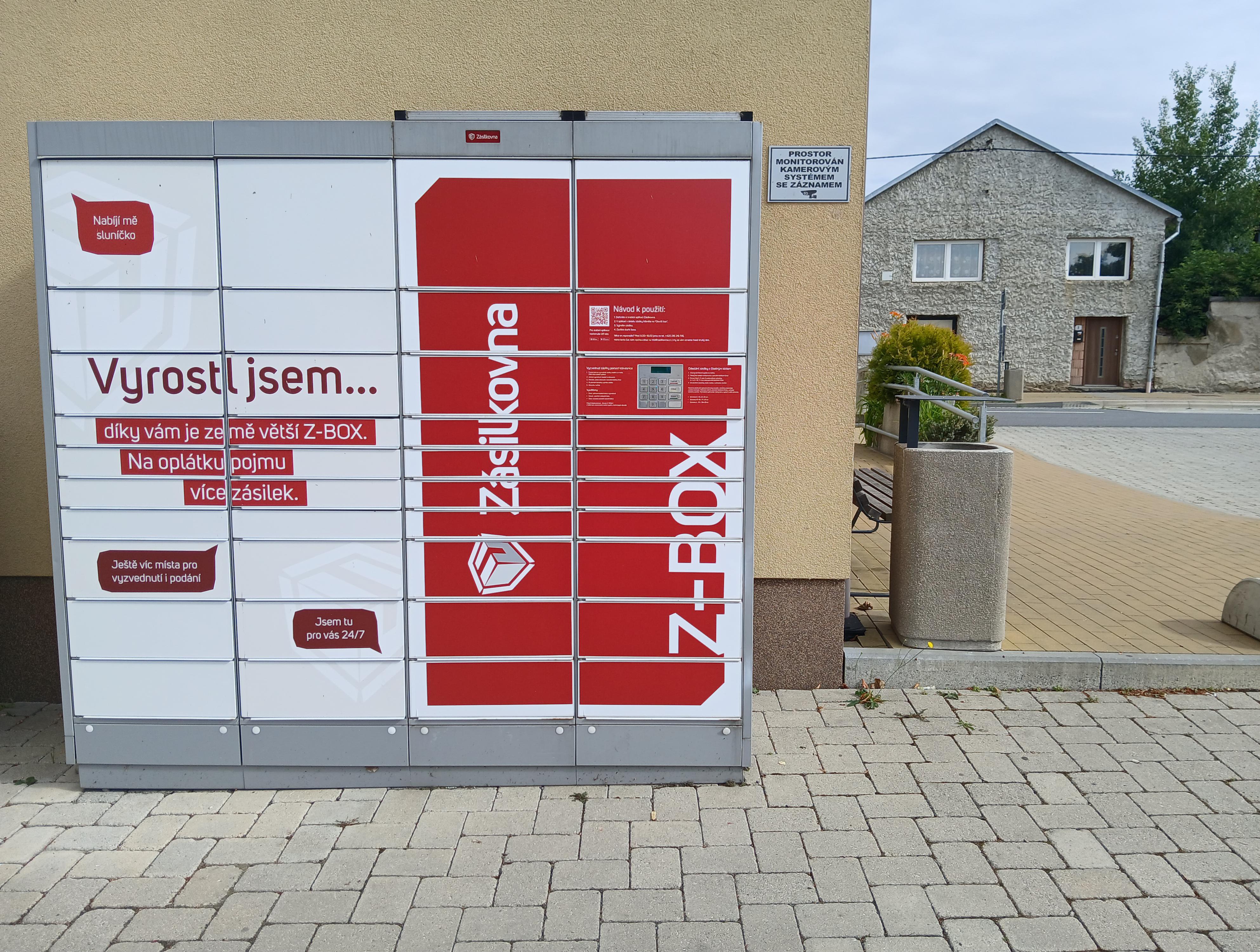 Z-BOX