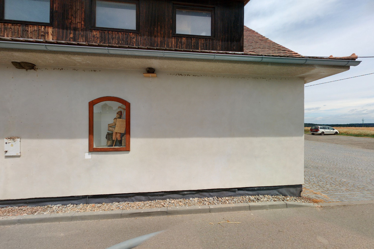 SH ČMS - Sbor dobrovolných hasičů Zbraslav