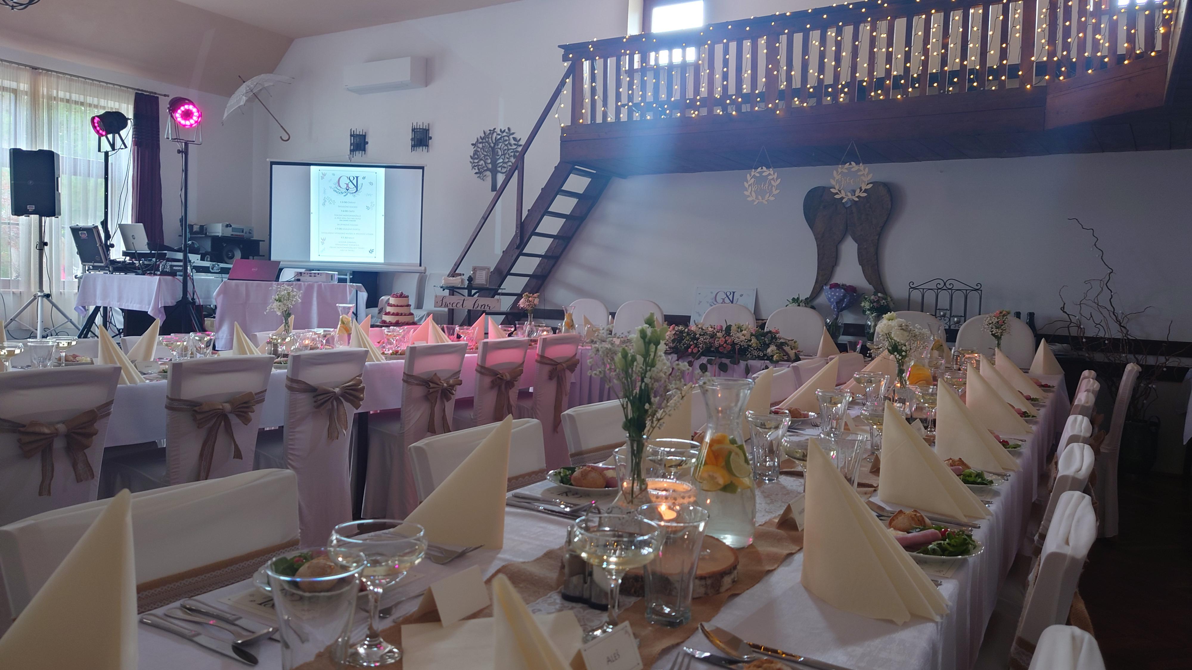 Restaurace U Prejzků foto 4