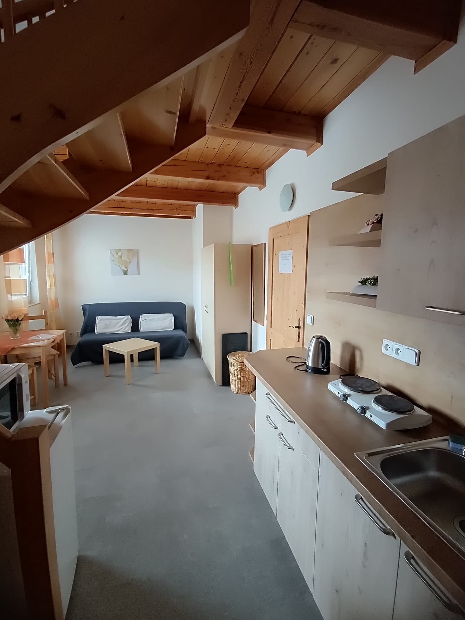 Apartmány u Jarky foto 4