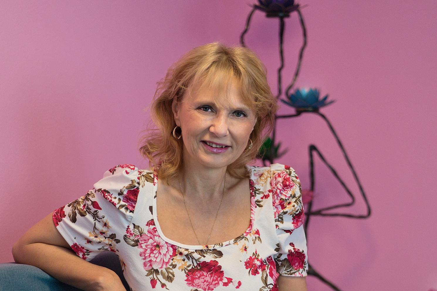 Rovena -  individuální i partnerská poradna