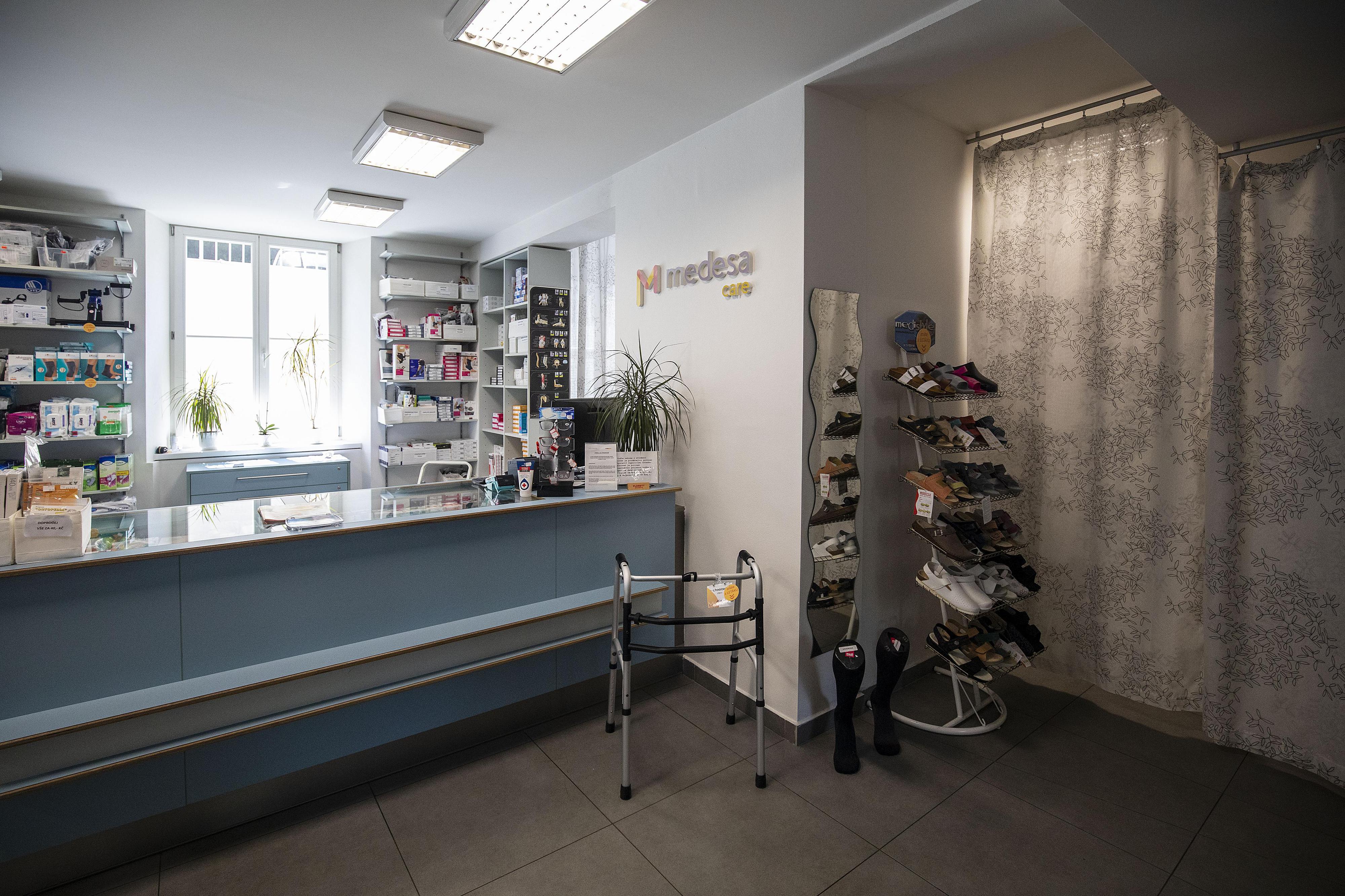 MEDESA care, s.r.o. foto 4