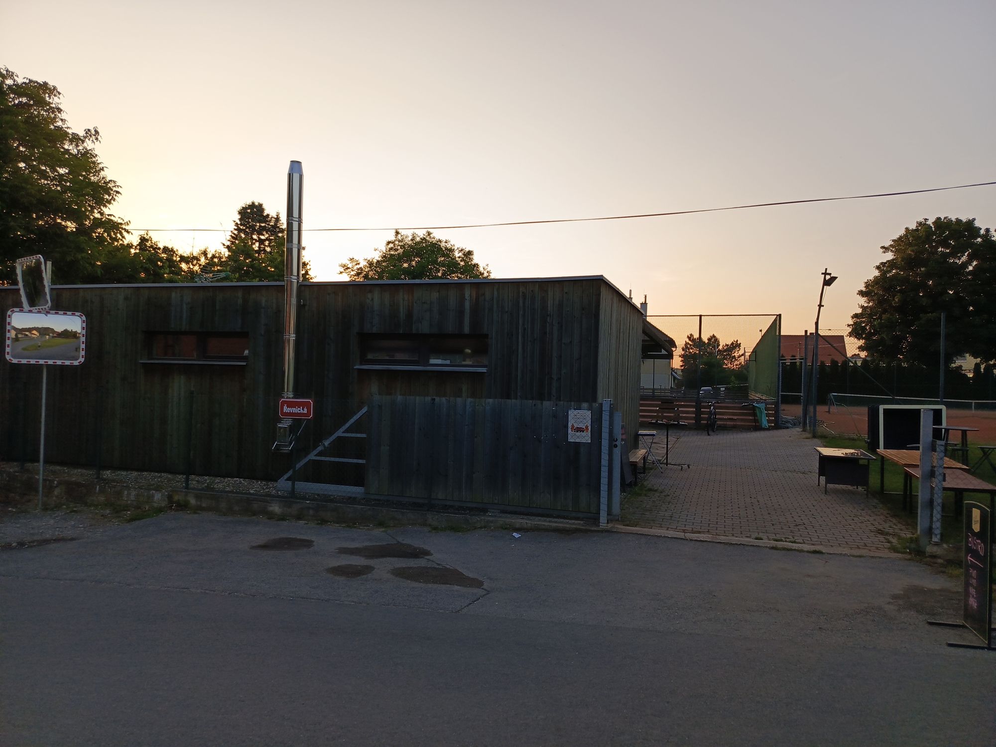RAKETA bistro foto 3