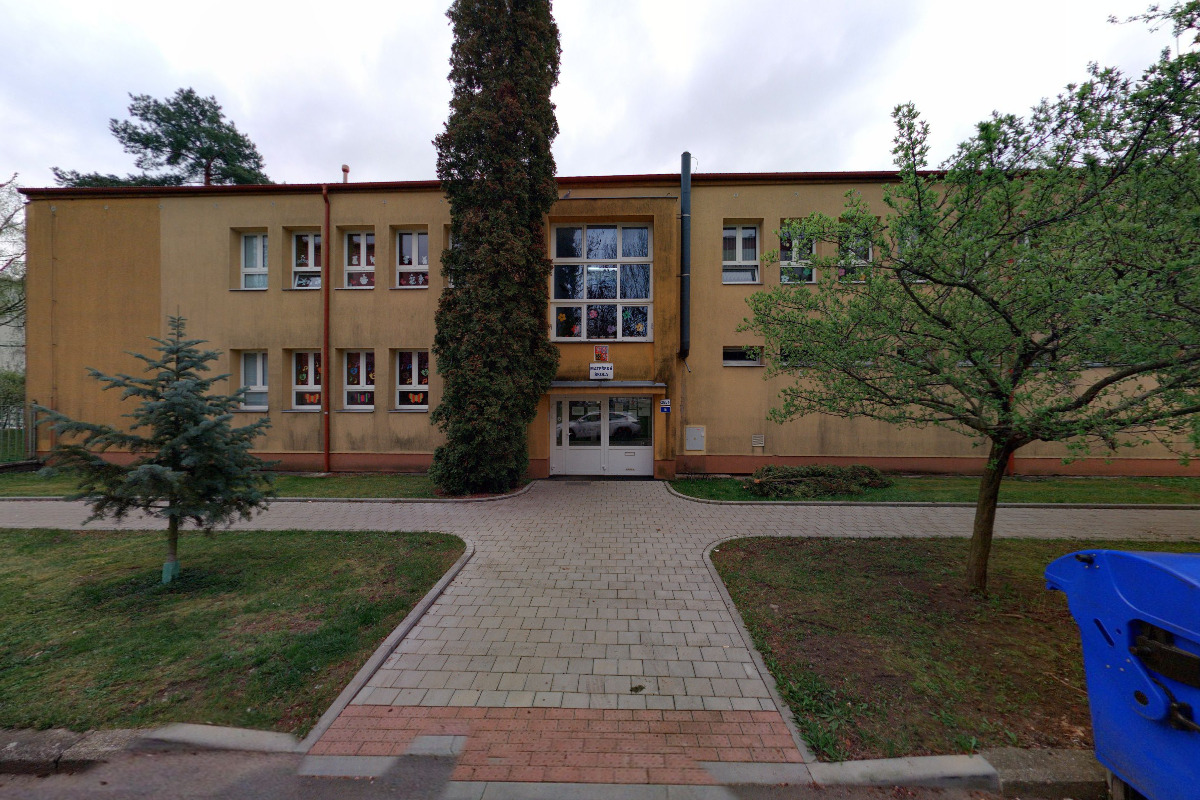 Mateřská škola, Kroměříž, Páleníčkova 2851, příspěvková organizace