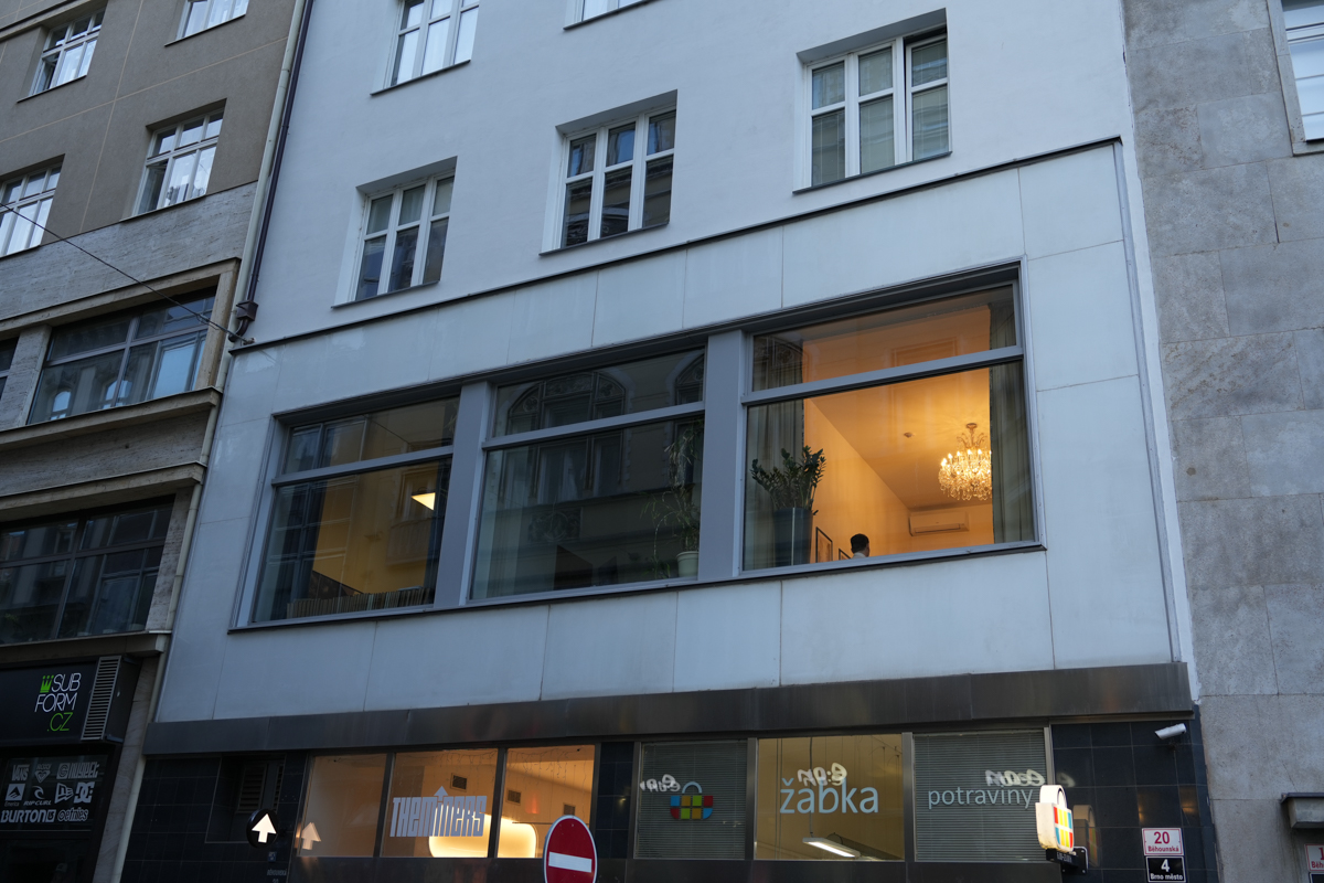 HUBENÝ advokátní kancelář s.r.o. foto 2