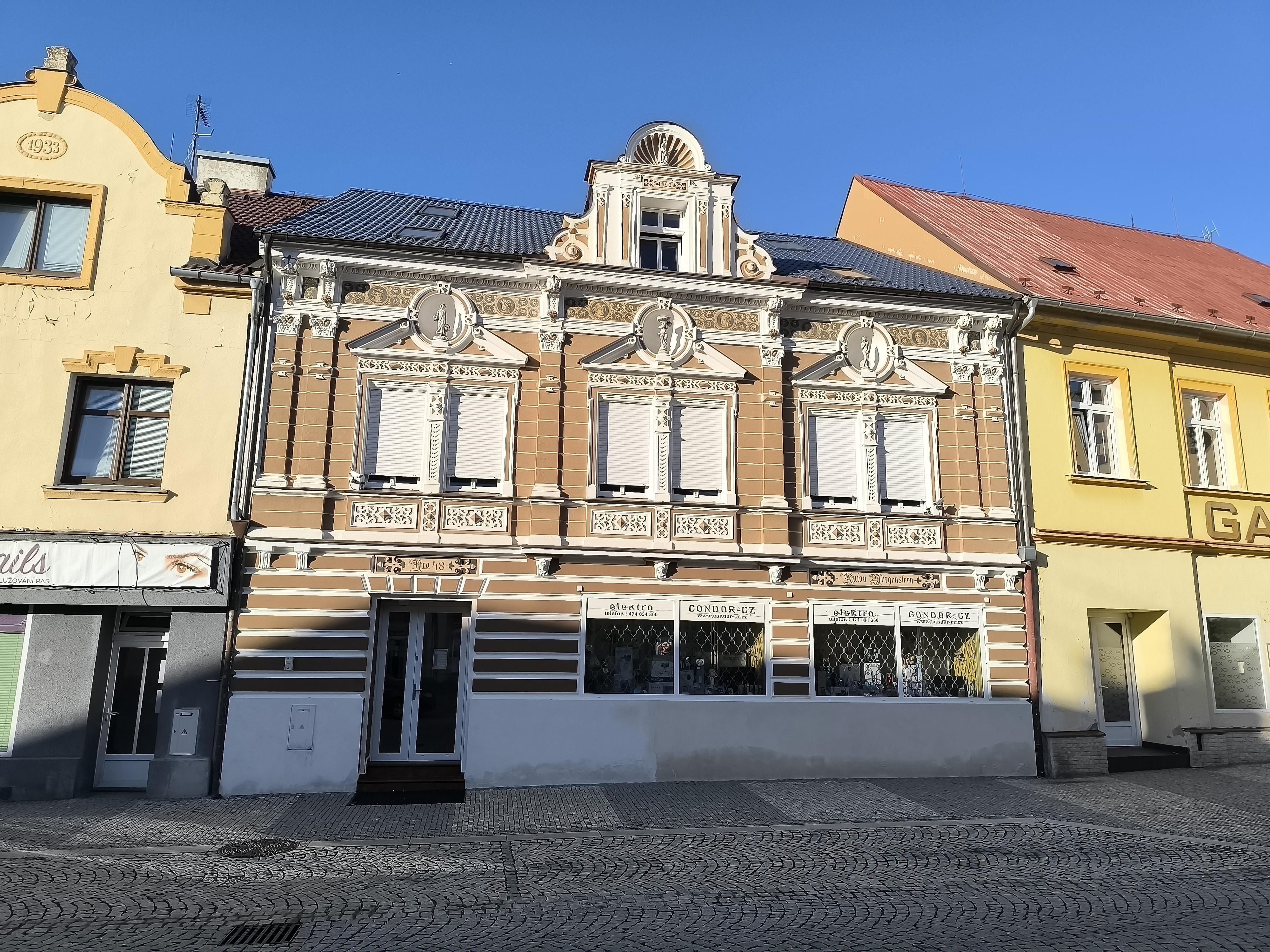 elektro CONDOR foto 3