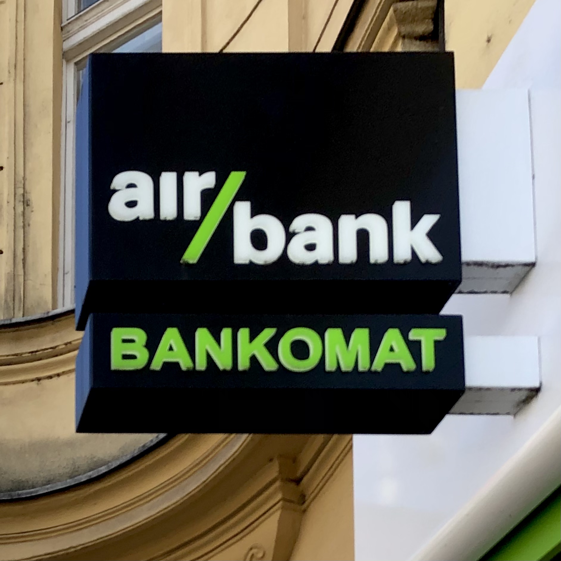 Air Bank, a.s. foto 5