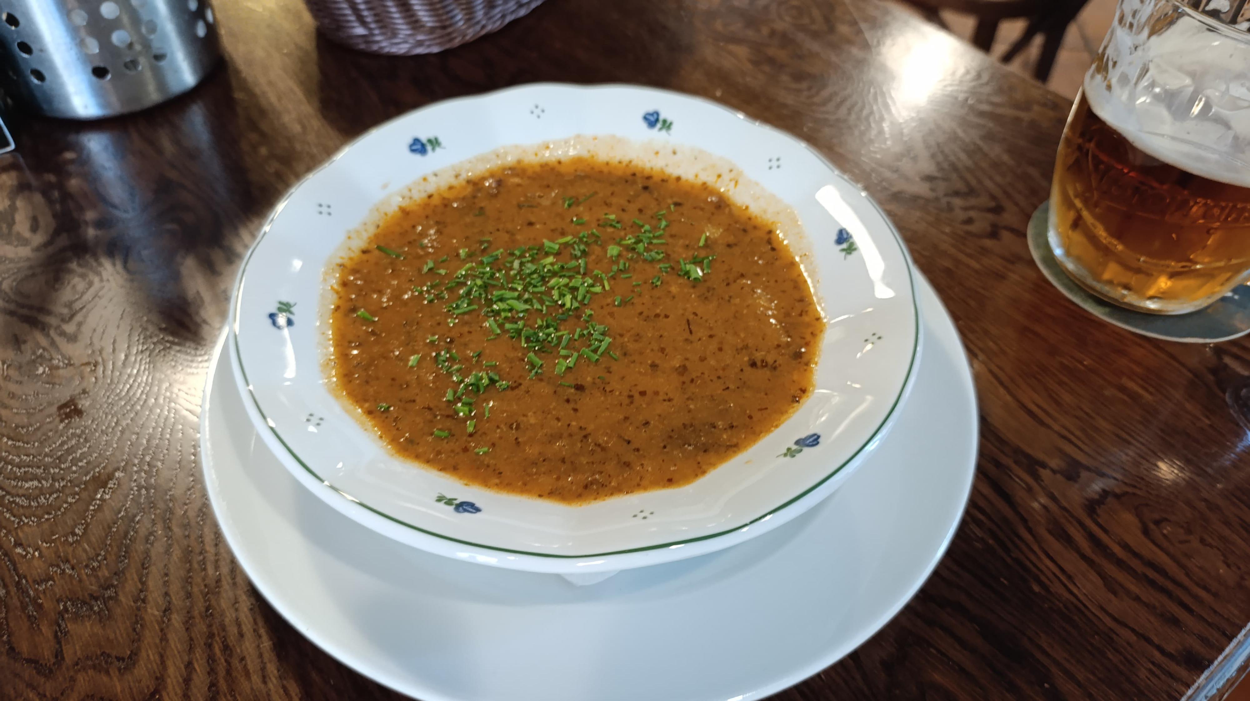 Naše hospoda Smíchovská foto 5