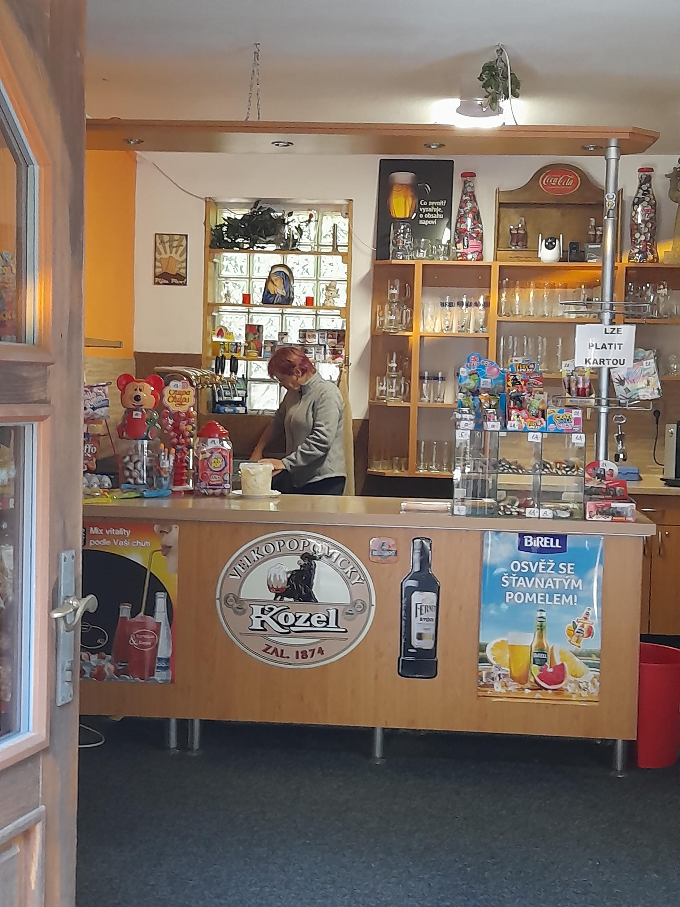 Občerstvení Pod skálou foto 6