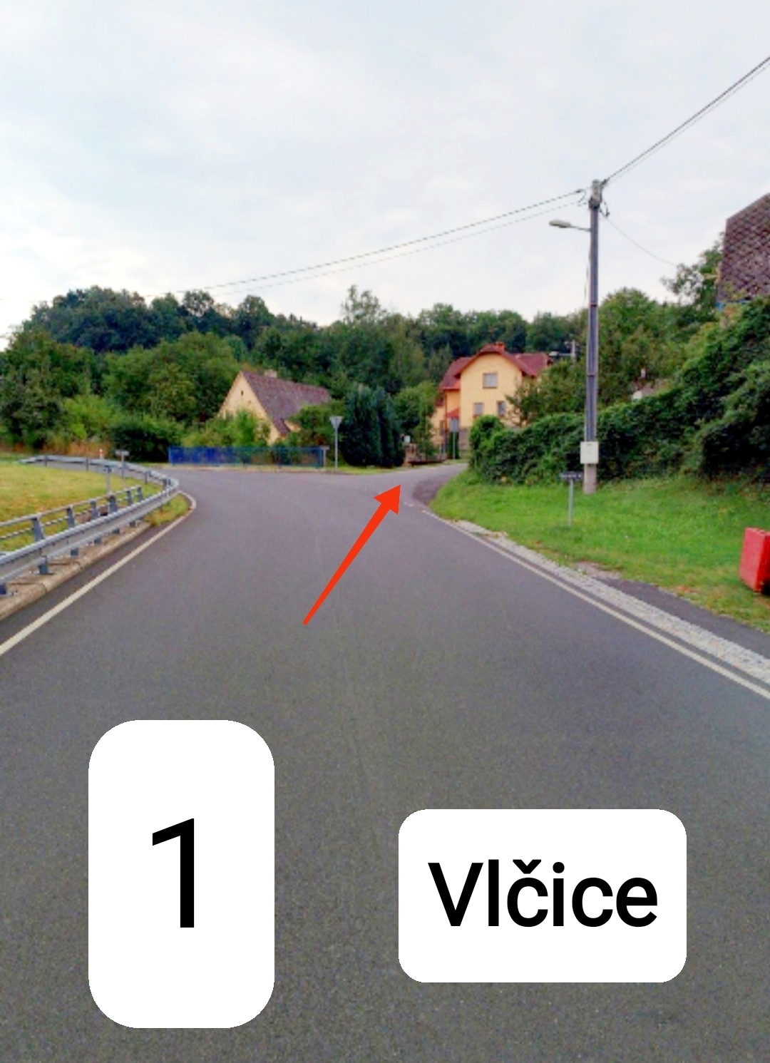 Chalupa Ondřejovka foto 3