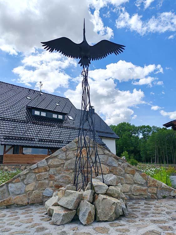 Obora Košetice foto 2