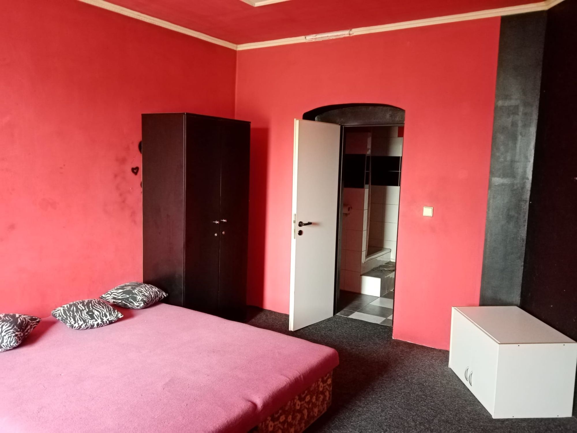 Night Club MONACO foto 2