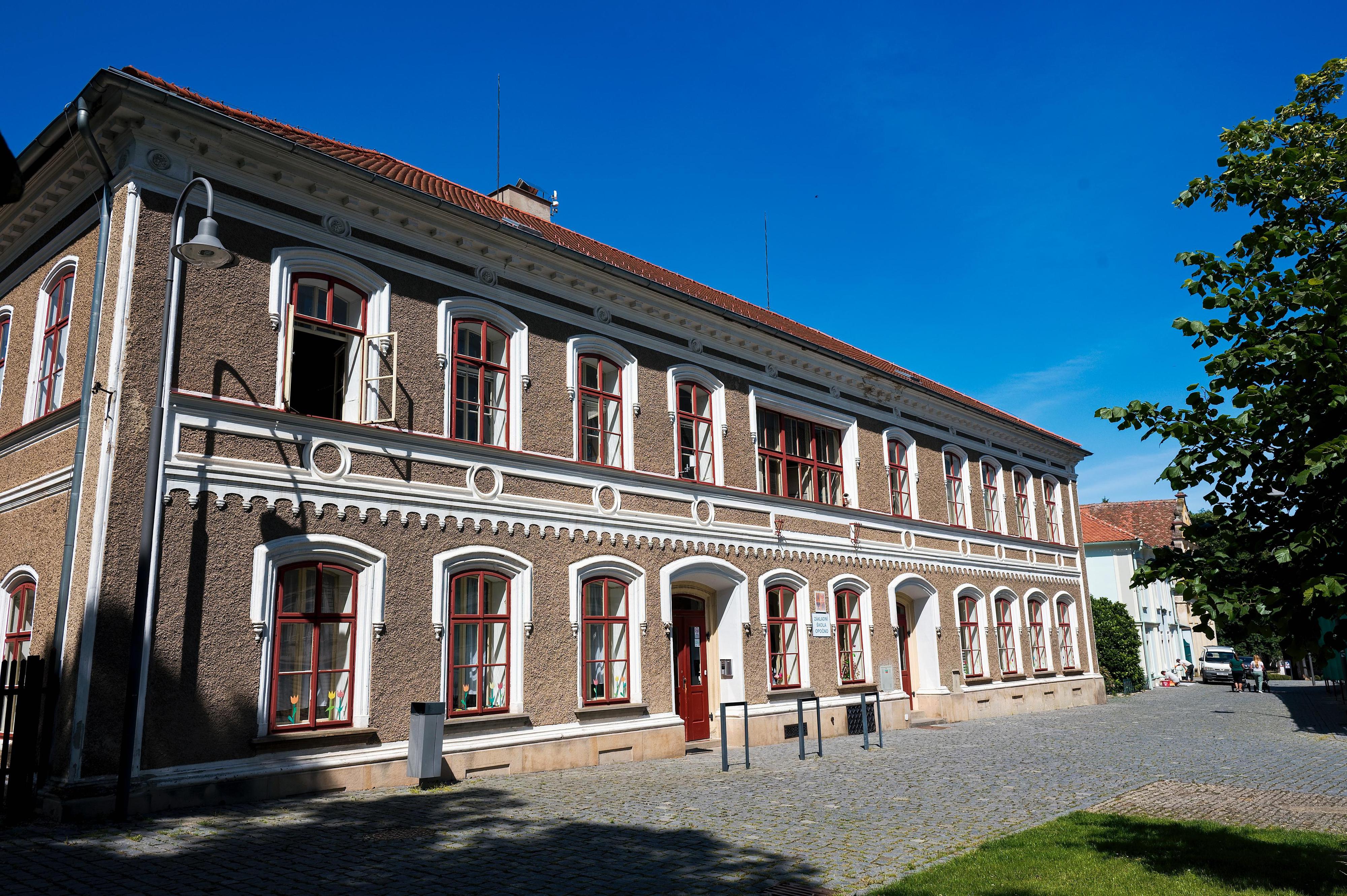 ZŠ Opočno foto 4