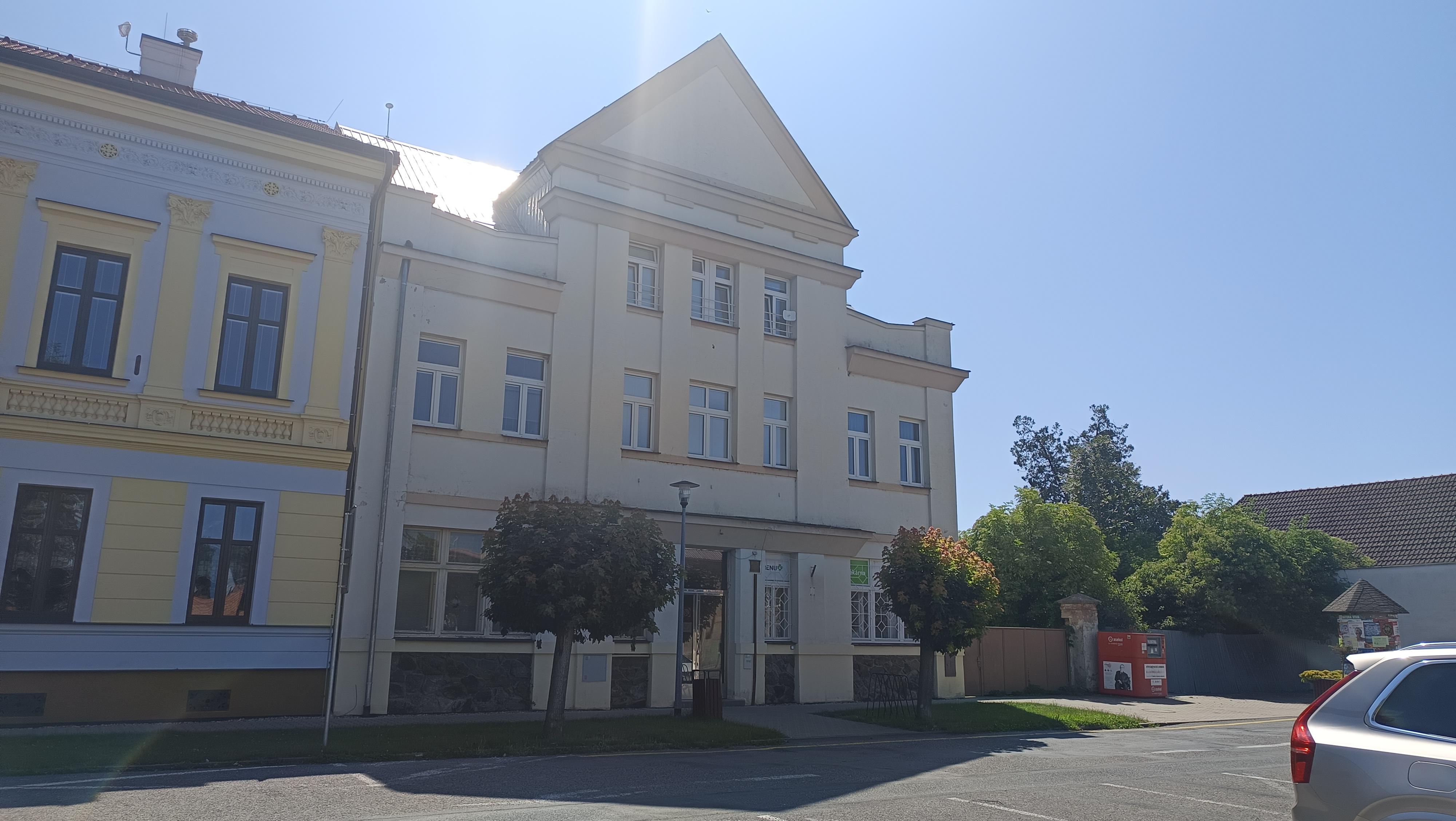 BENU lékárna foto 2