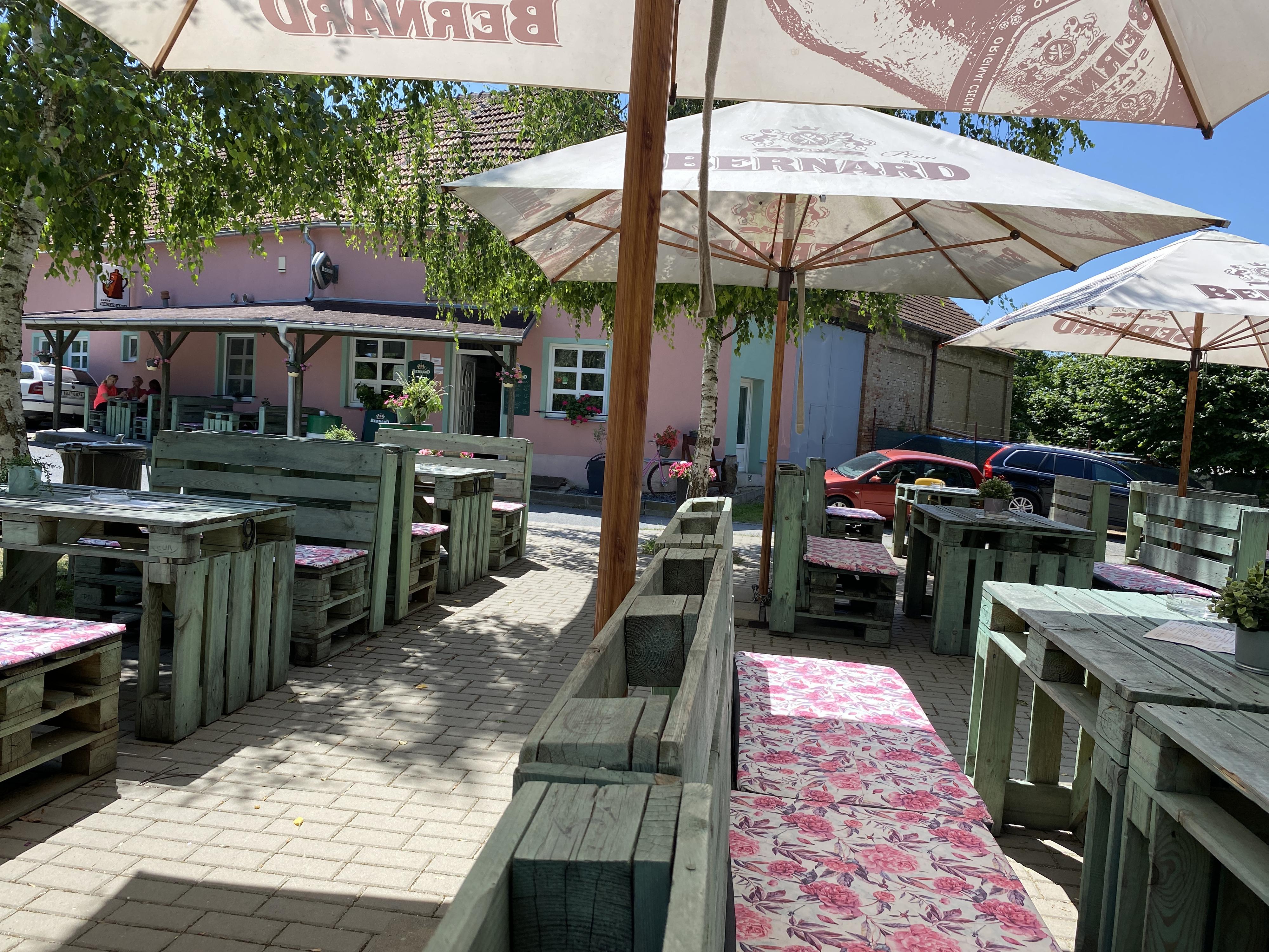 Kafe “A sakra” foto 2