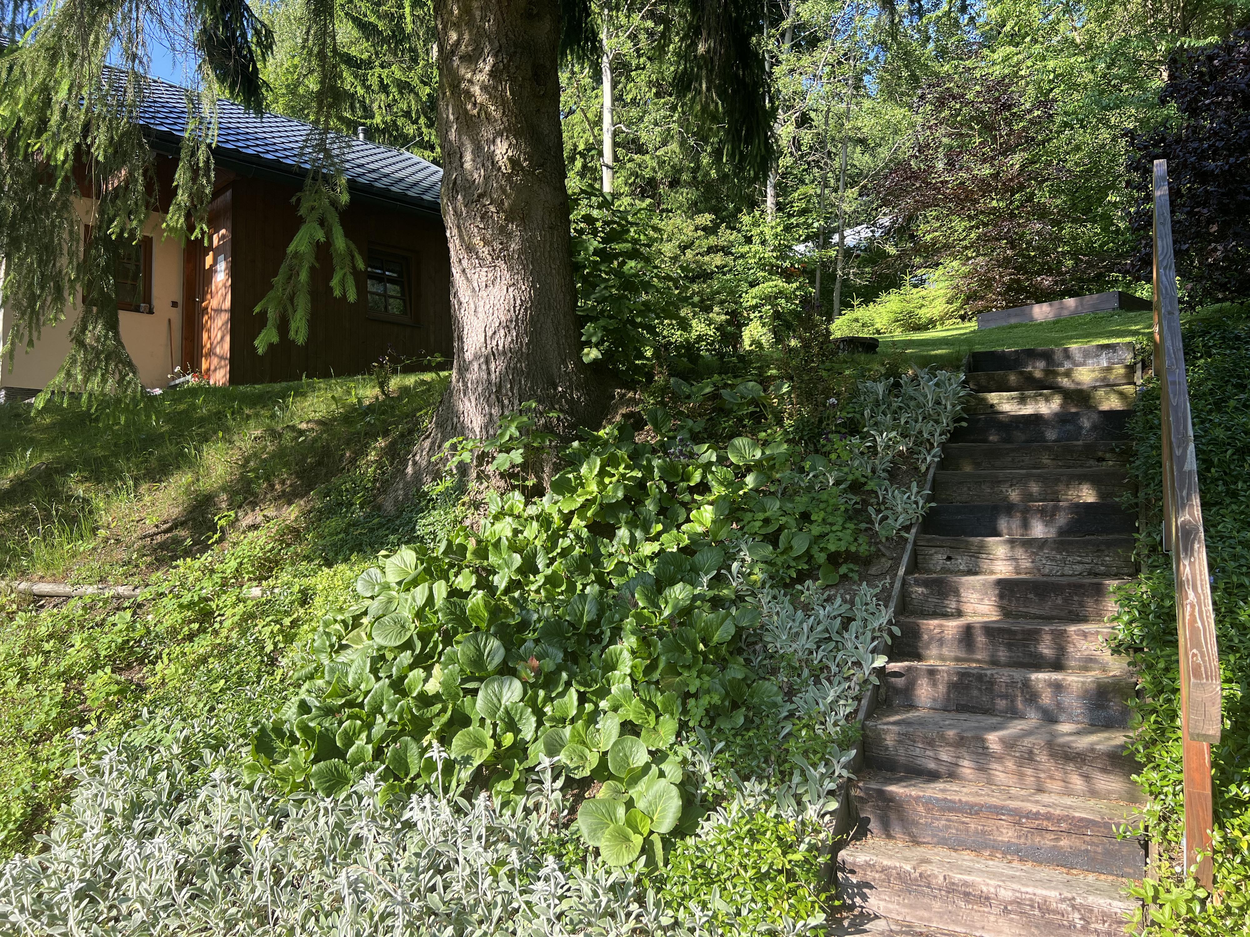 Chmelařovic chaloupky foto 6