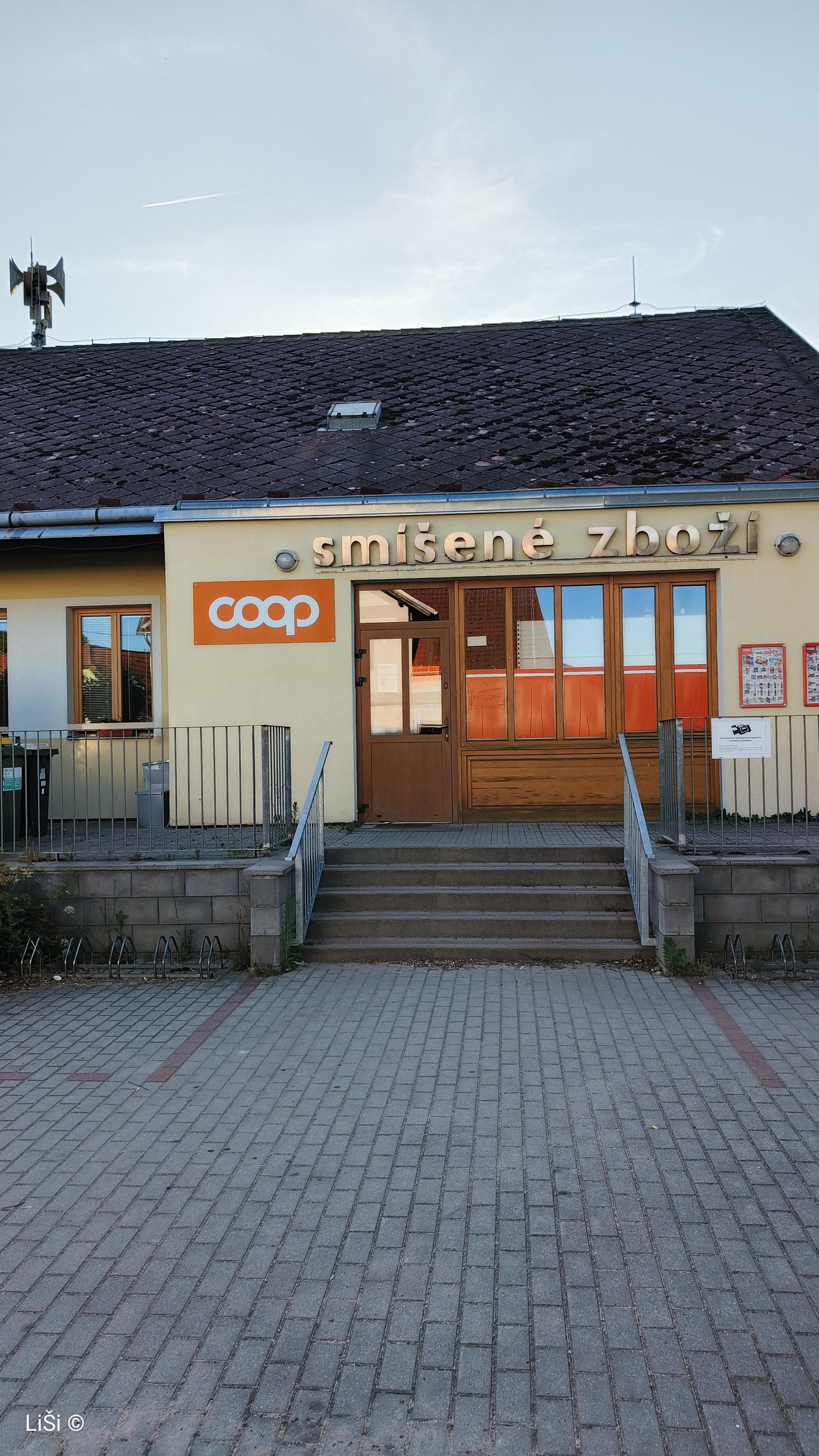 COOP družstvo HB foto 3