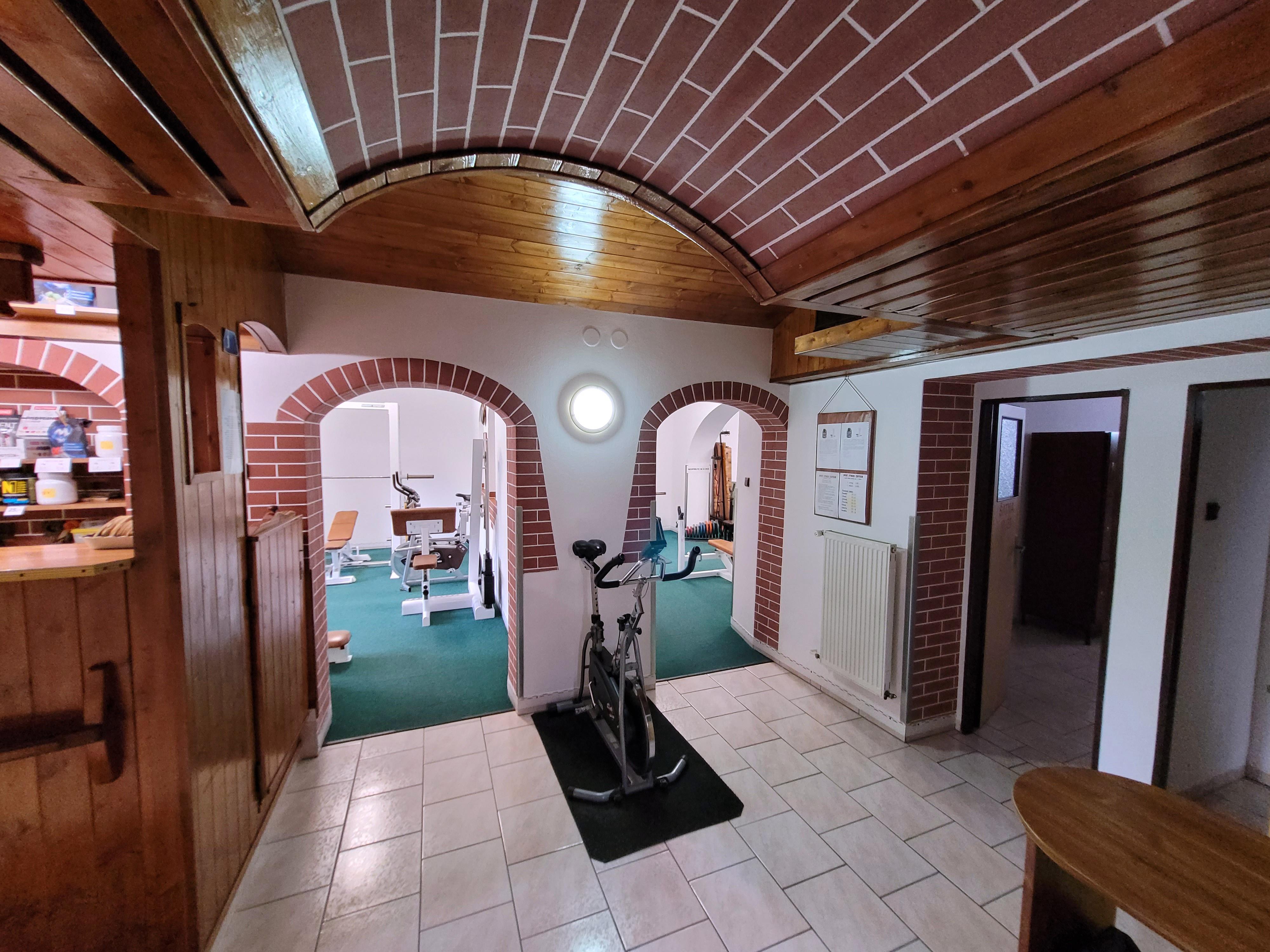 SPORT FITNESS foto 6