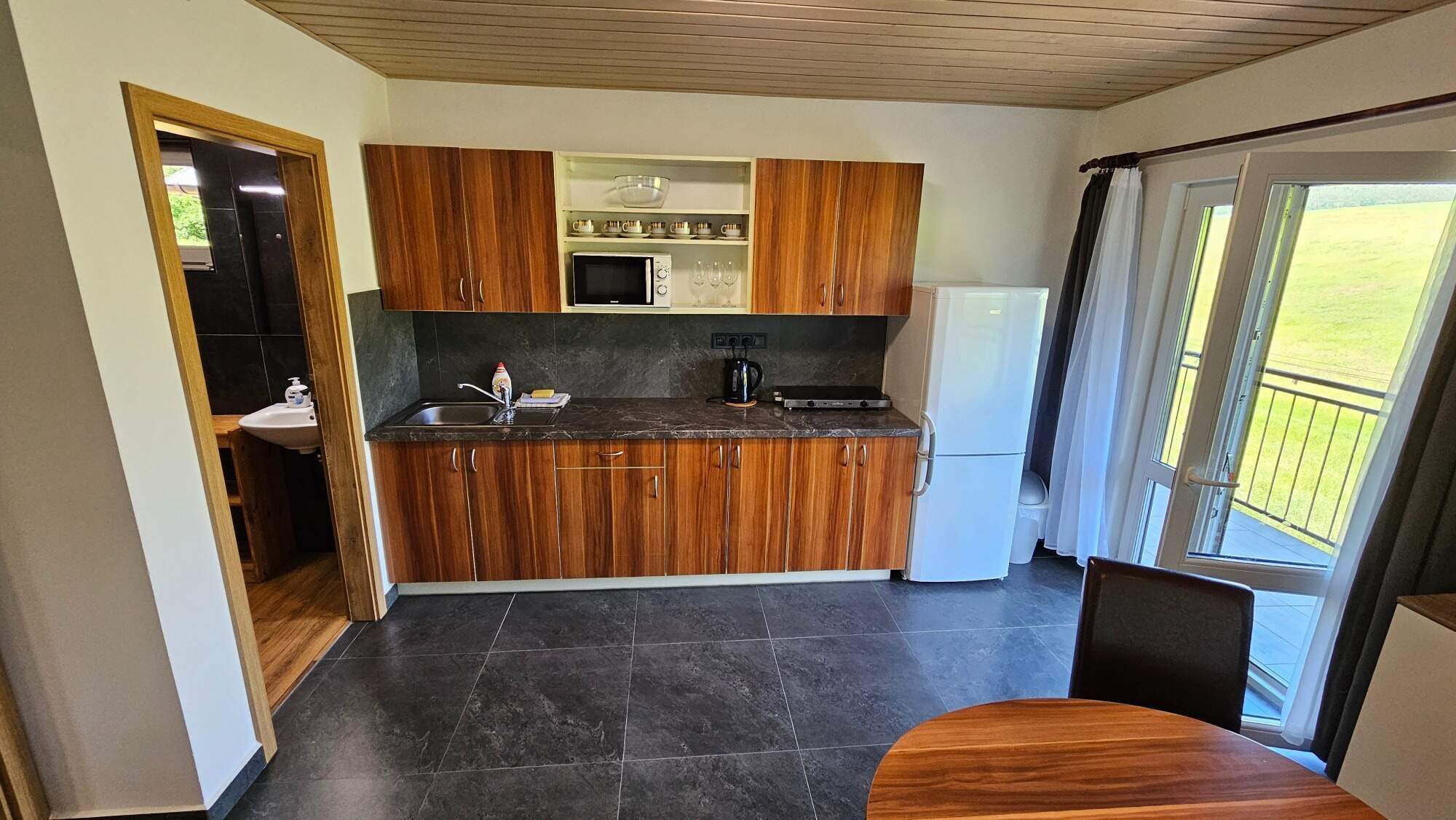 Rekreační zařízení U Beránka foto 4