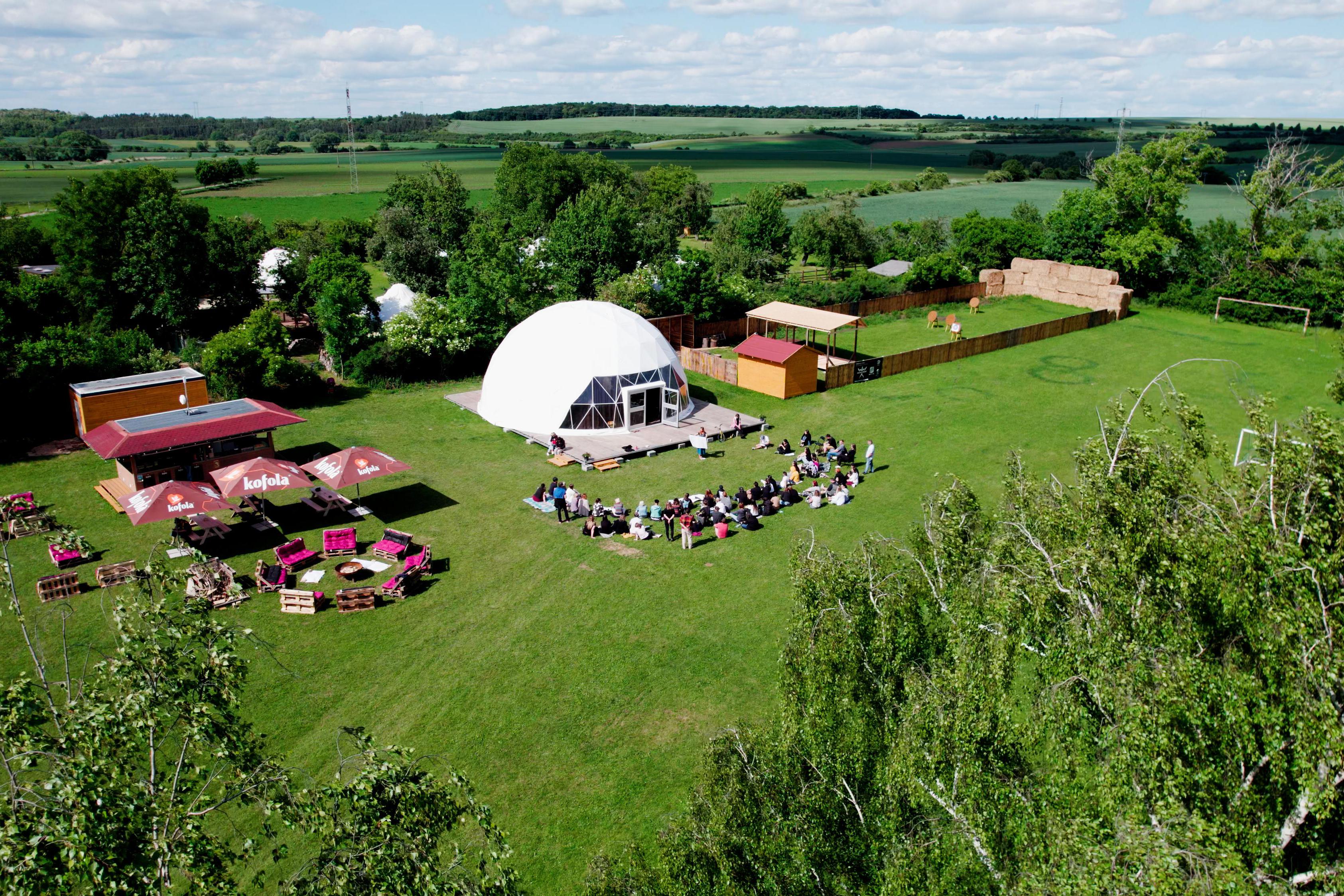 Štolmíř adventure center foto 1