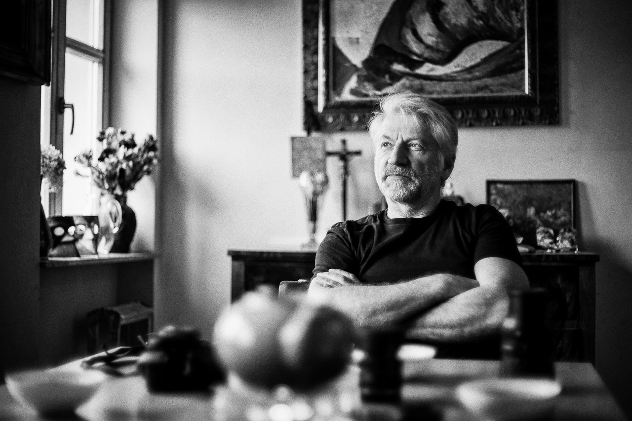Fotograf Pavel Šinagl foto 6