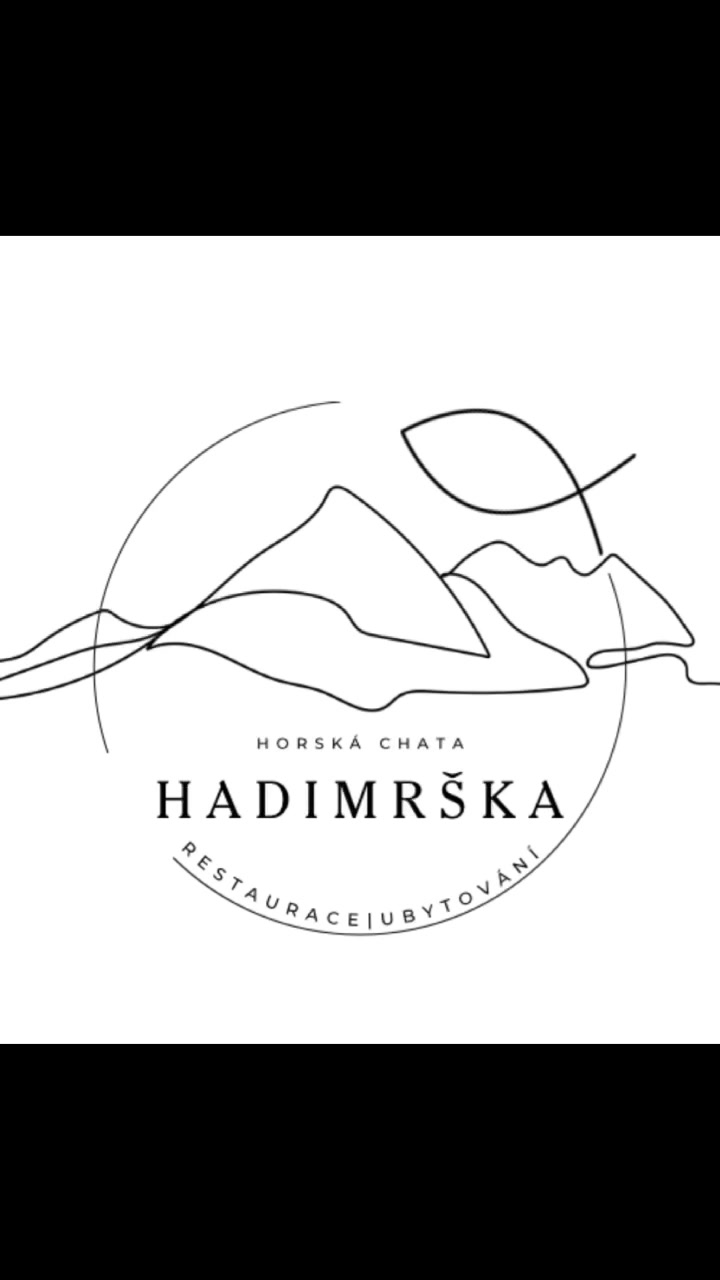 Chata Hadimrška foto 2 (náhled videa)