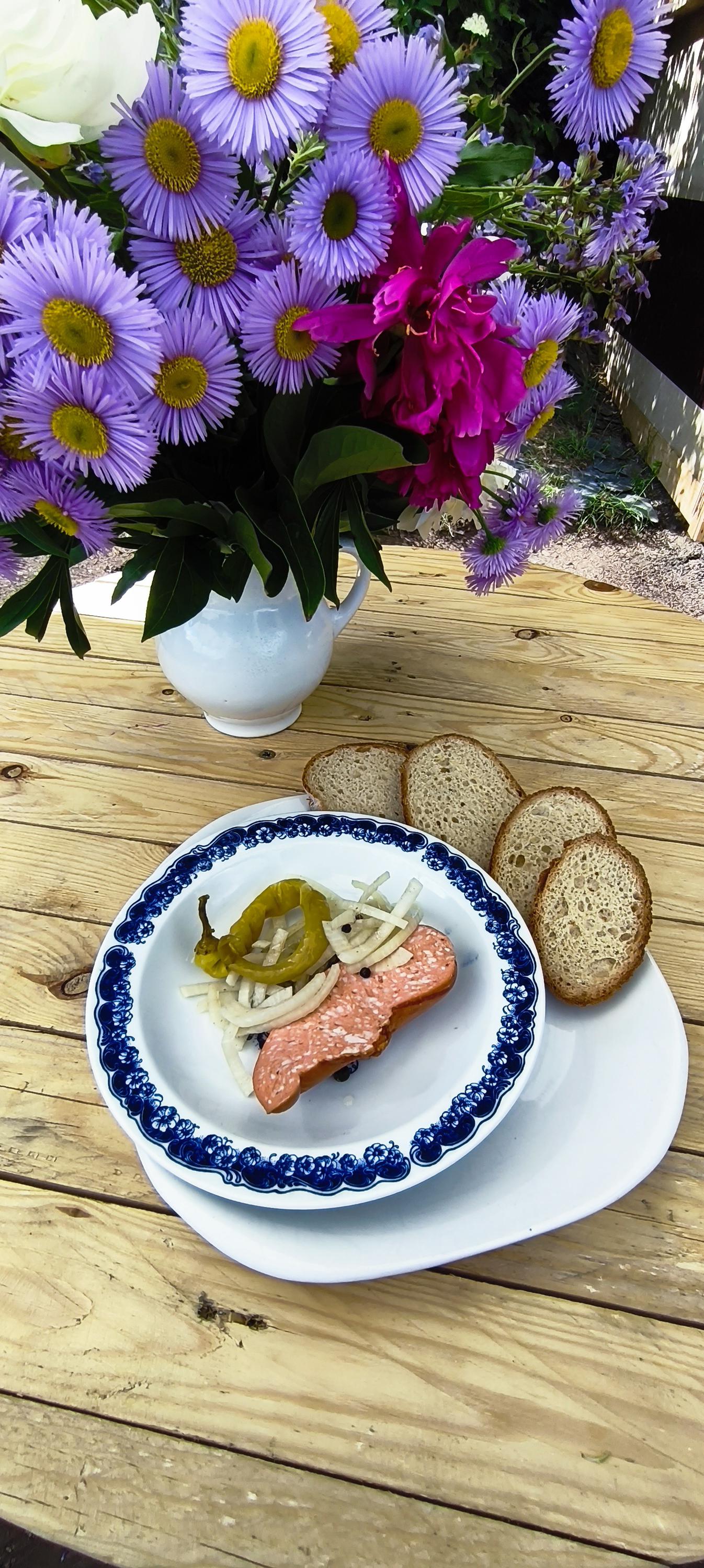 Občerstvení Patrik Hejna foto 5