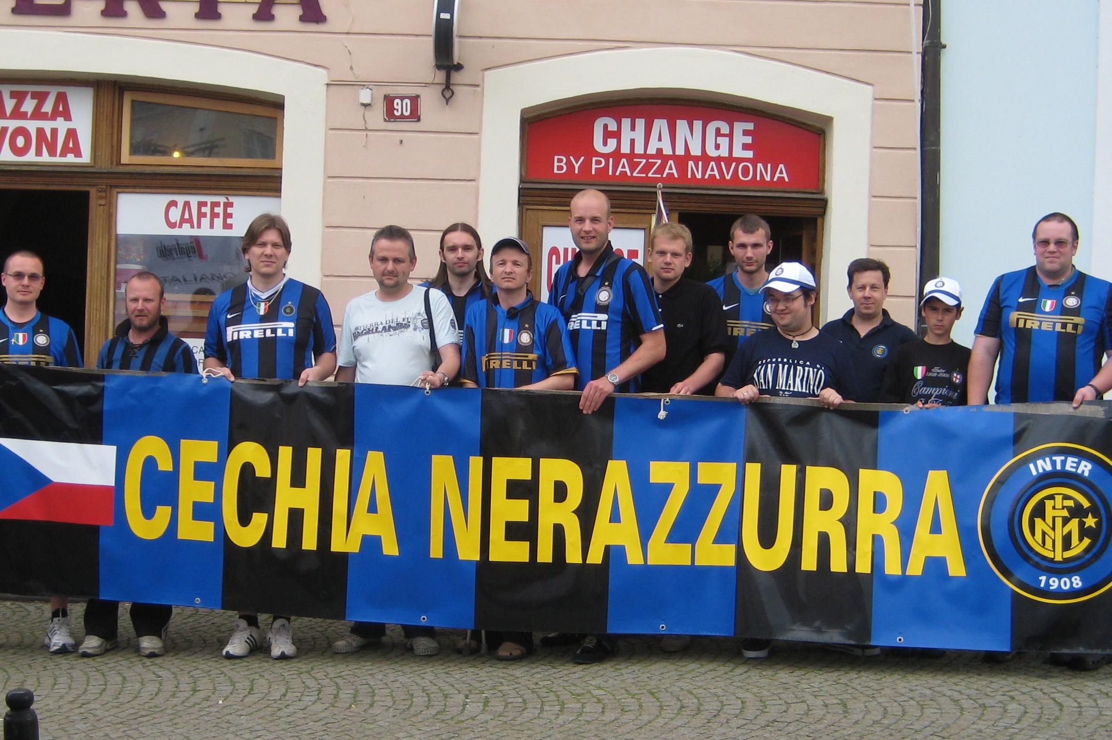 Inter Club Cechia Nerazzurra