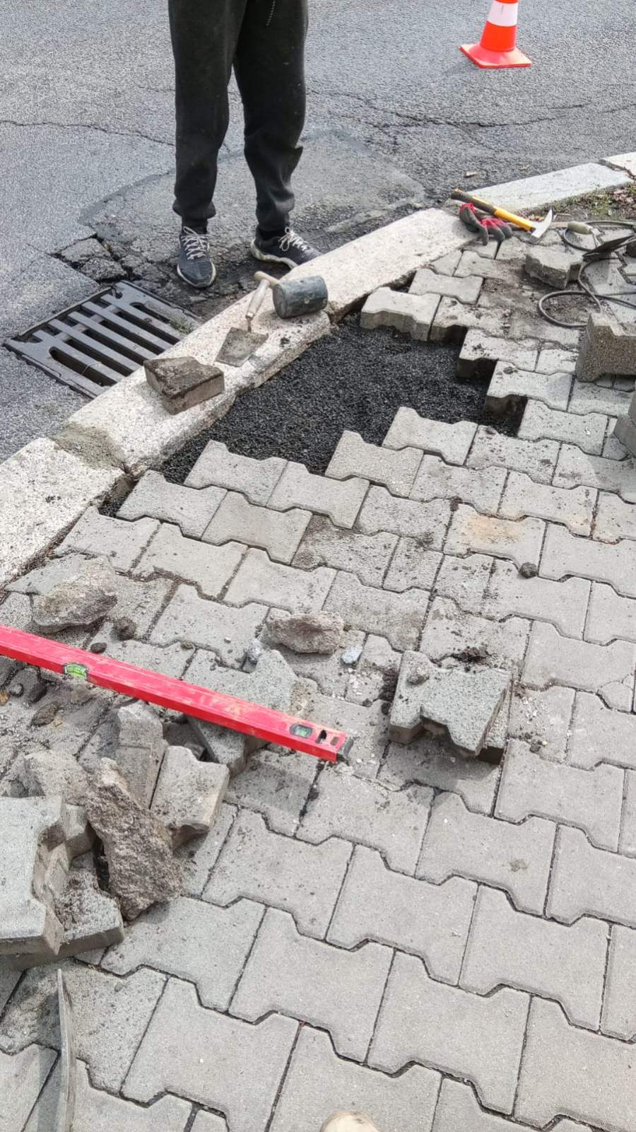 Stavební práce Ivan Bunda foto 3
