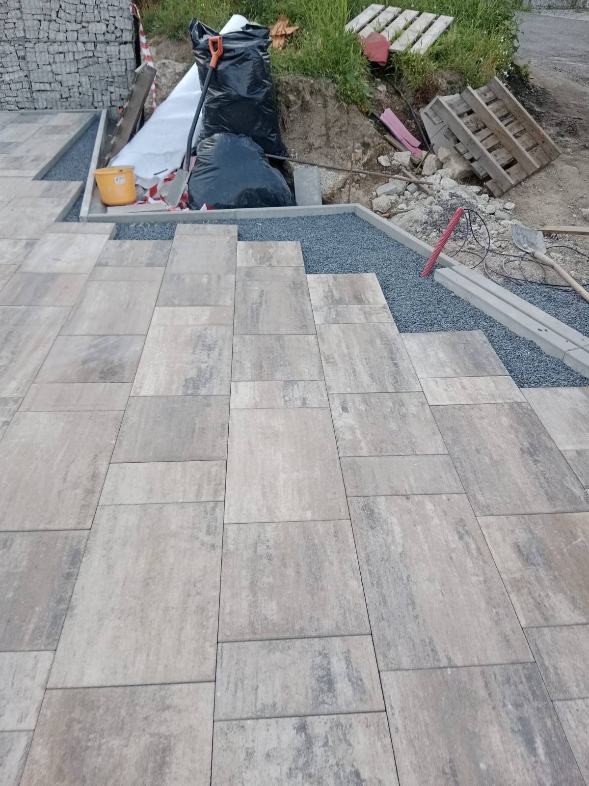 Stavební práce Ivan Bunda foto 2