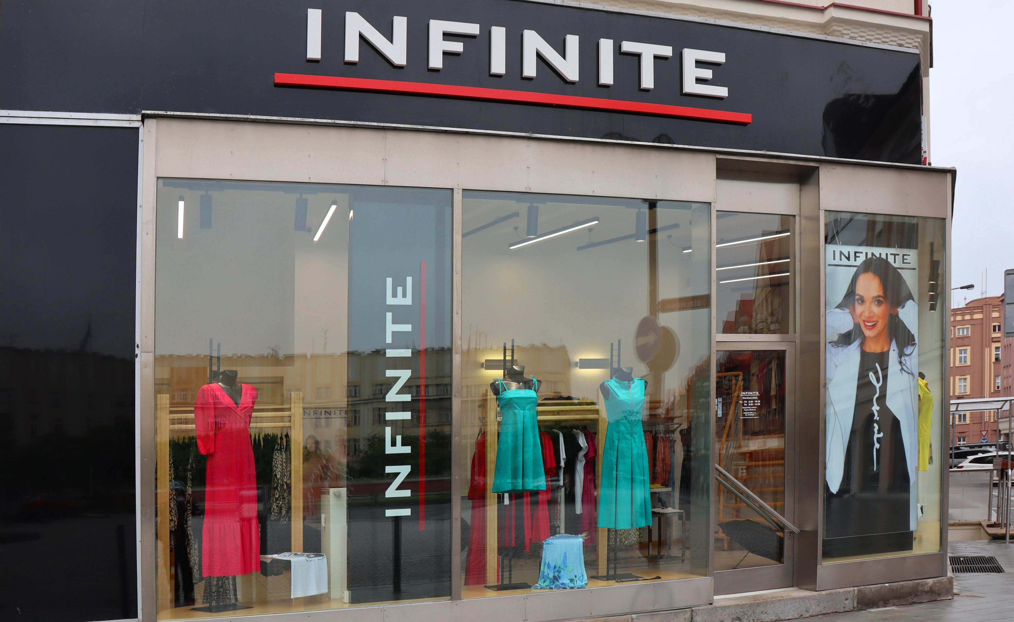 INFINITE foto 2