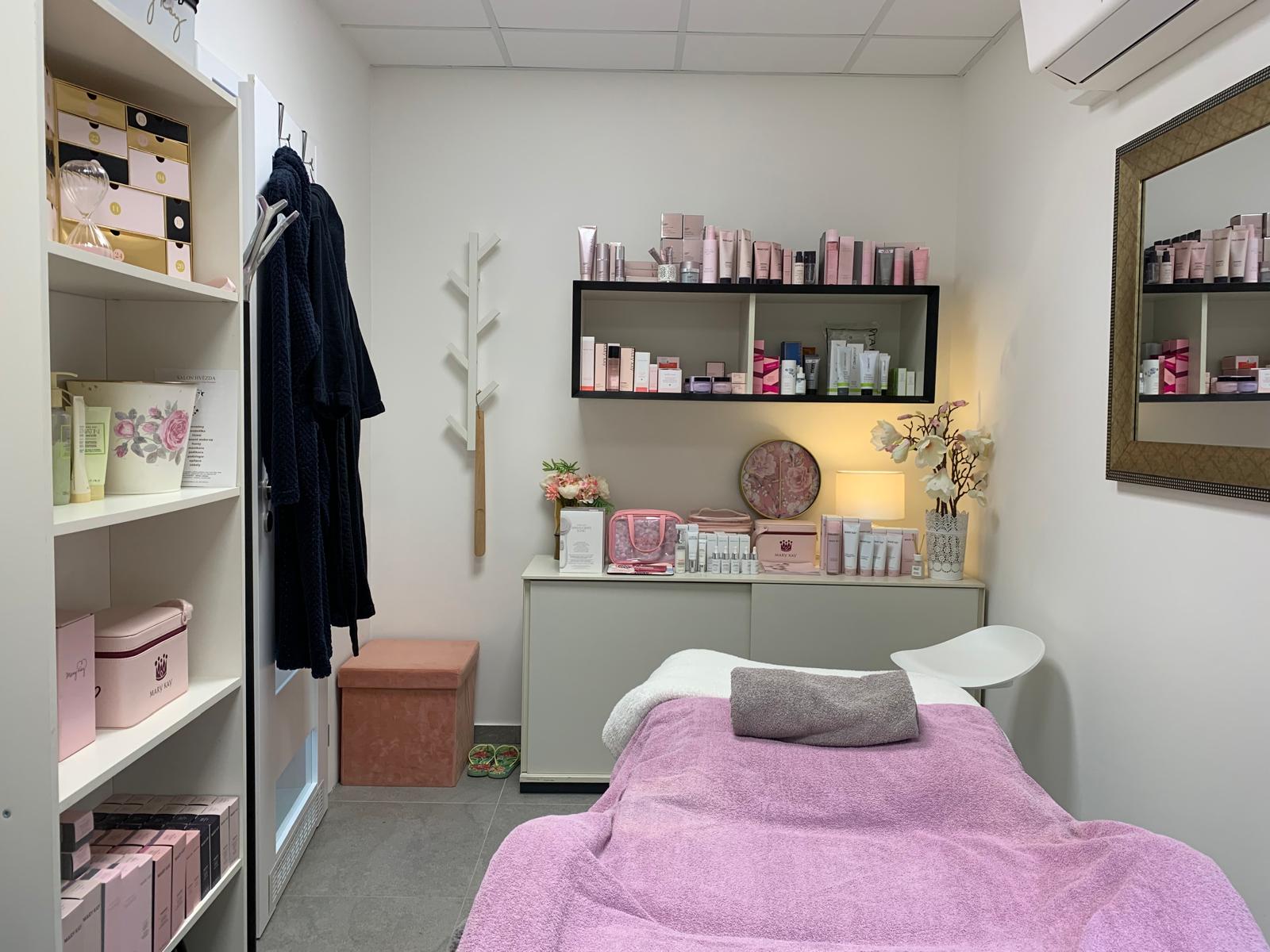 Salon HVĚZDA foto 3