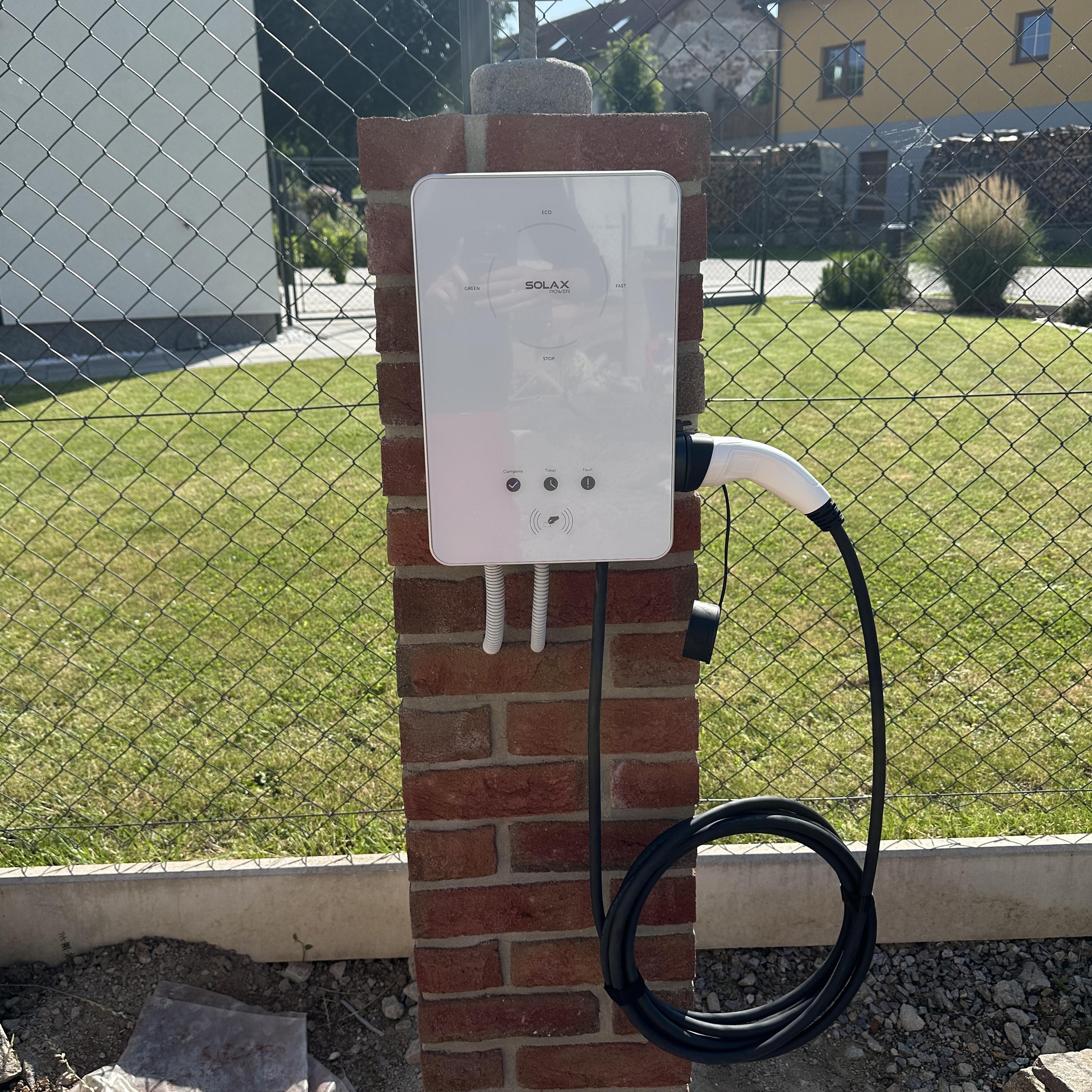 Elektroinstalace Havlíček foto 3