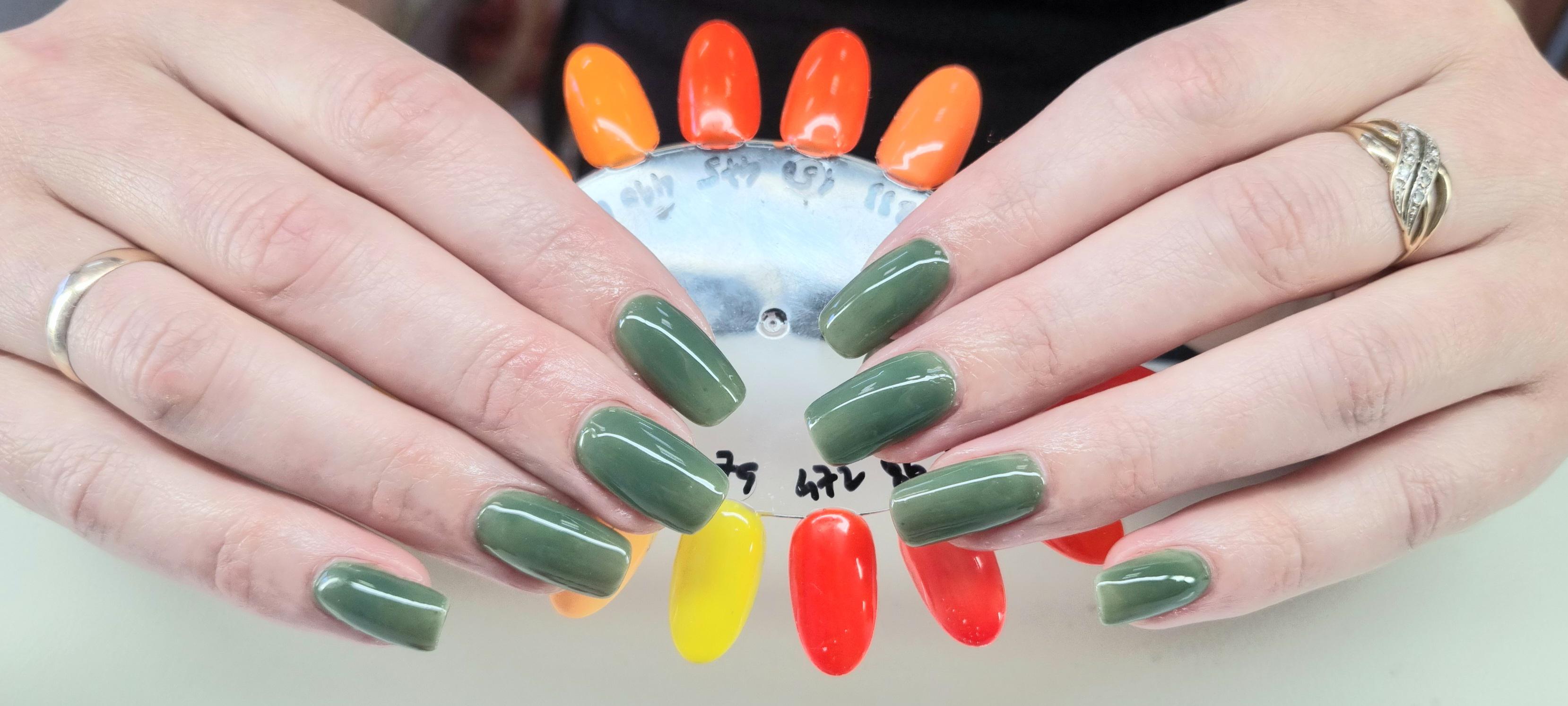 Madam nails salon foto 4