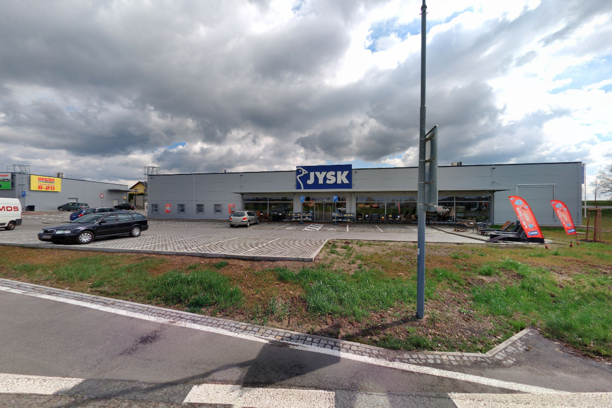 JYSK foto 2
