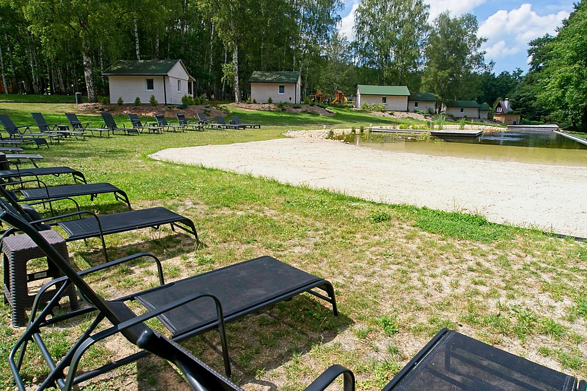 Obora resort & spa foto 6