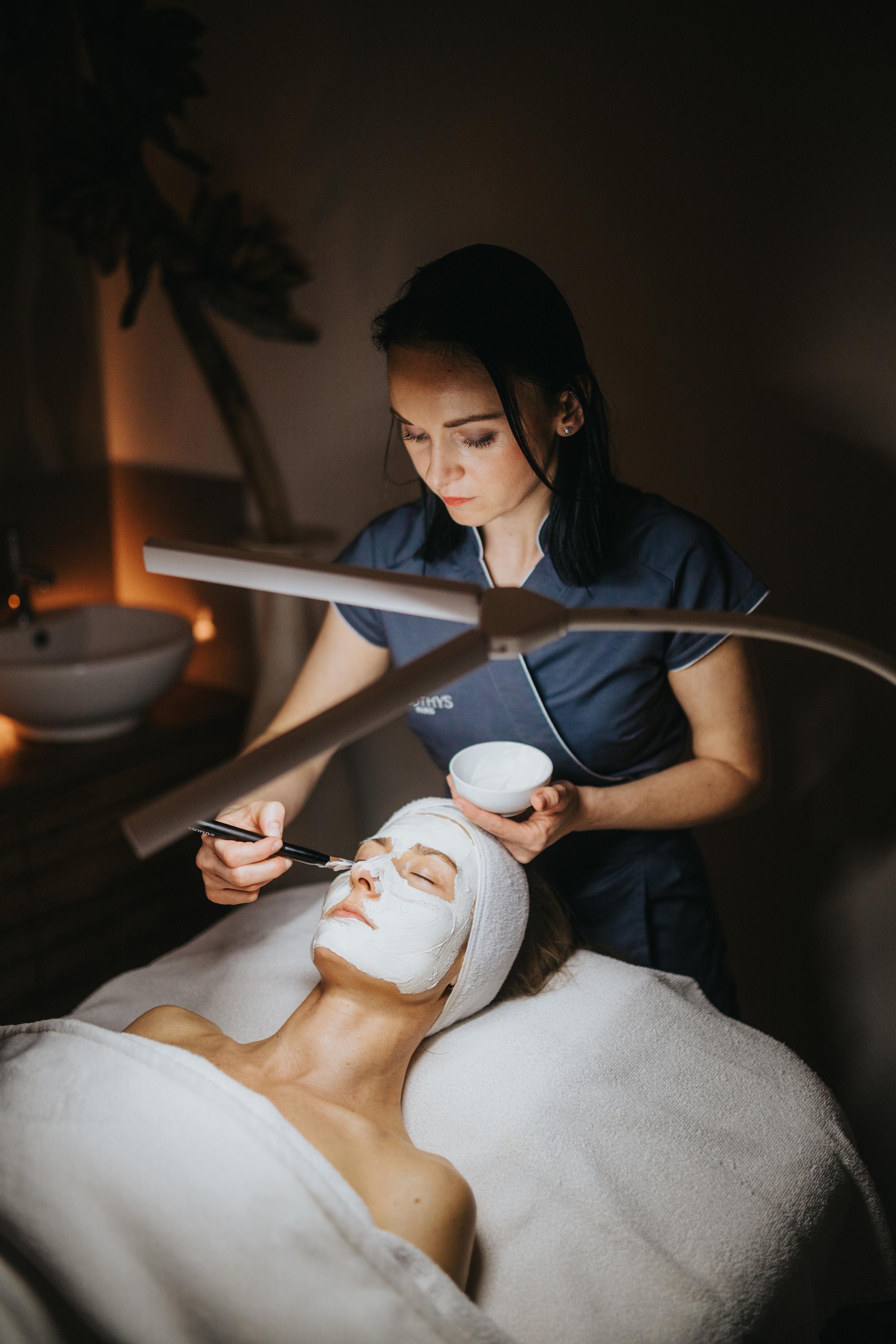 Kosmetický salón Institut Sothys foto 6