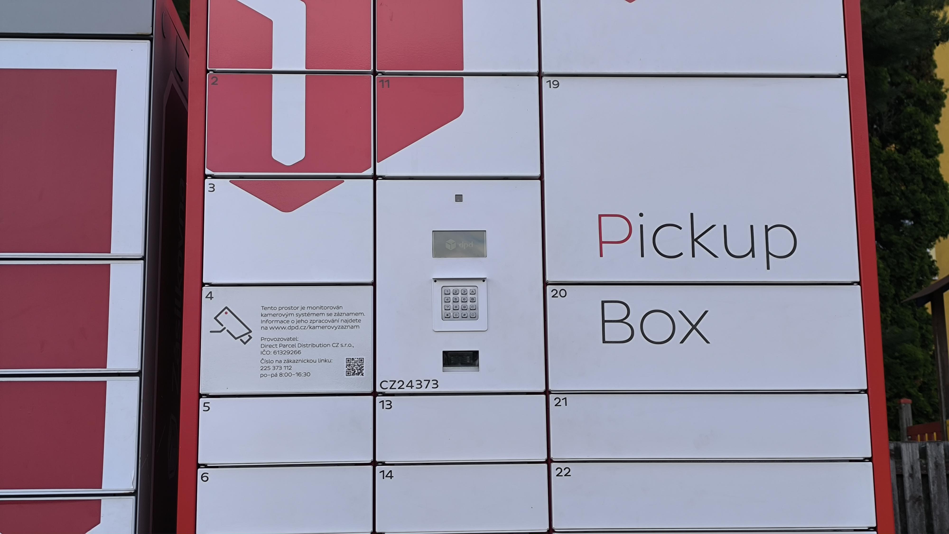 DPD Box foto 3