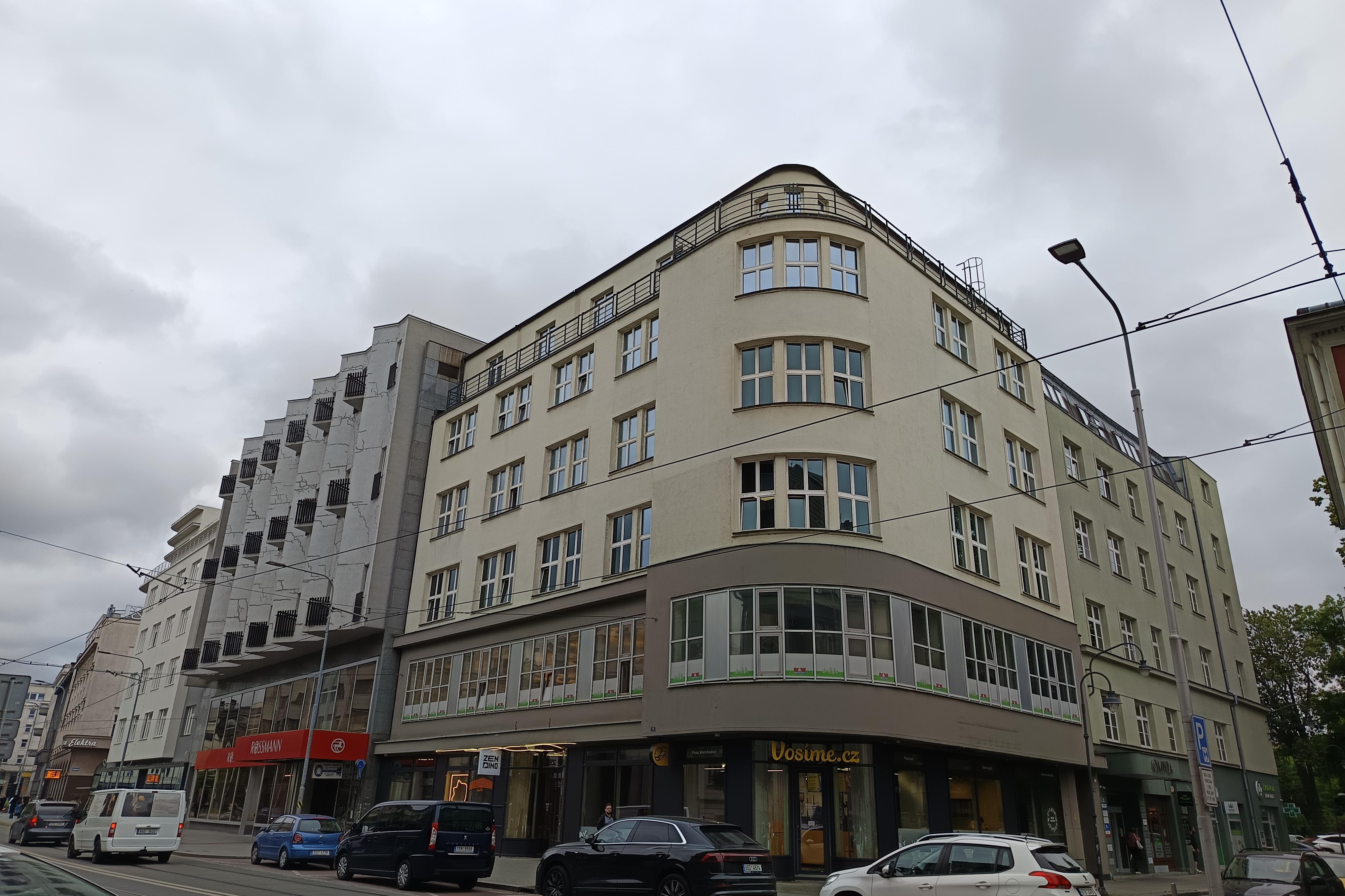 ROHLIG SUUS Logistics CZ s.r.o.