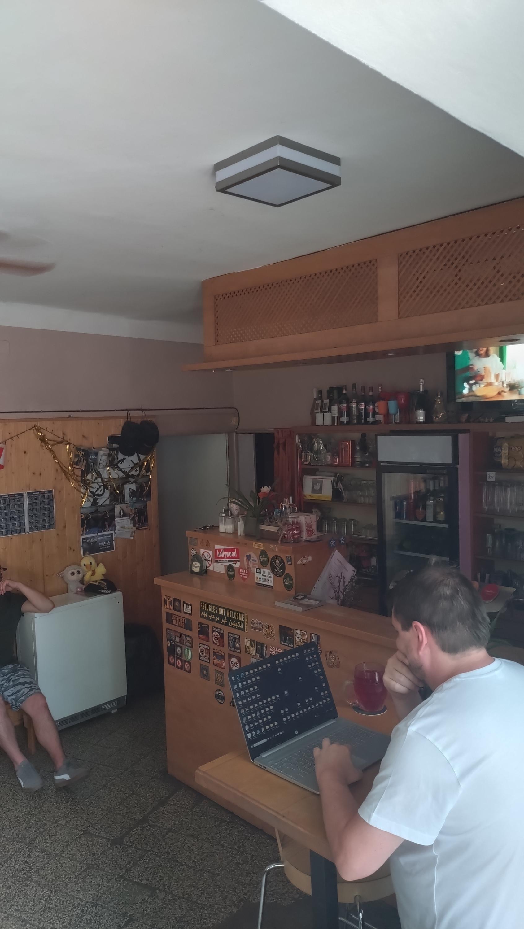 Hostinec U Břehu foto 3