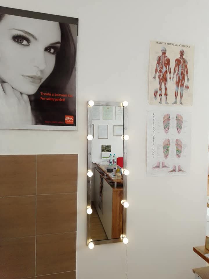 Salon Petronella foto 2