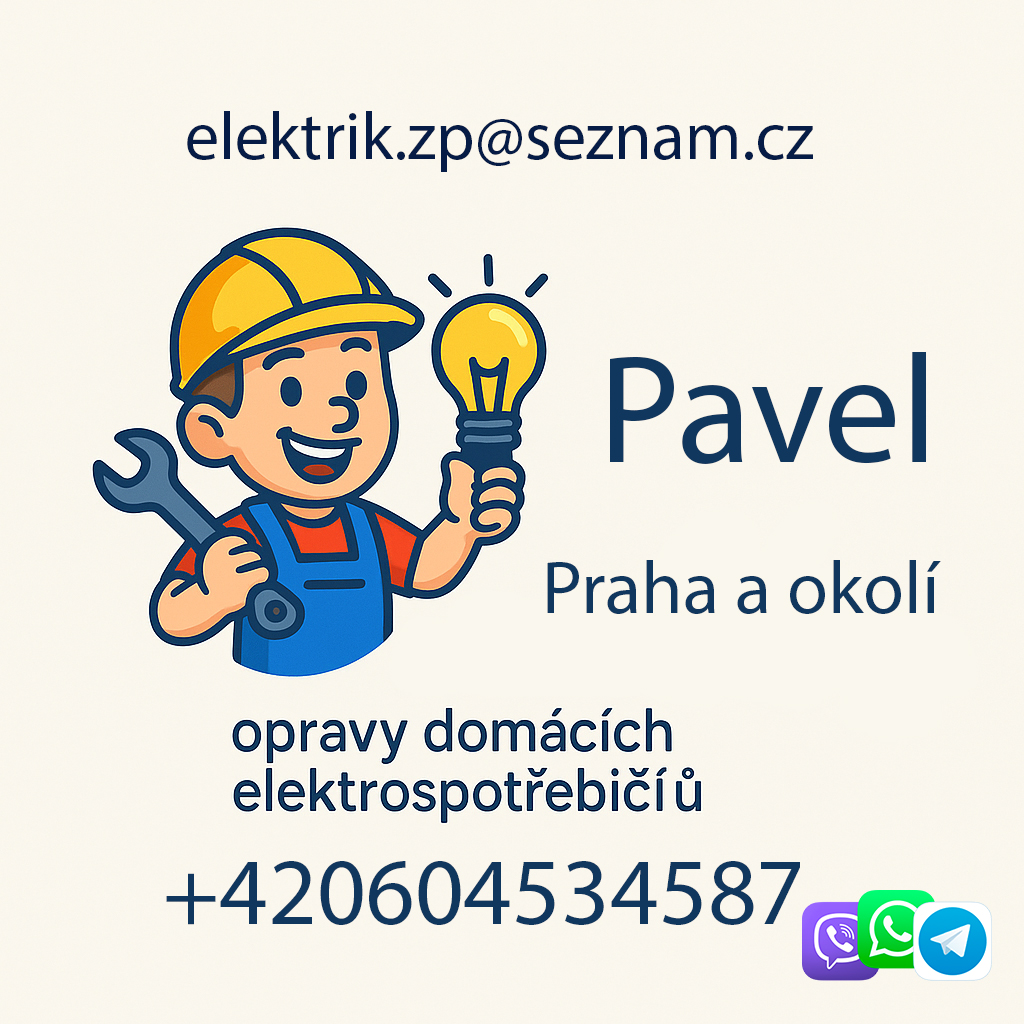 Pavlo Chernikov foto 2