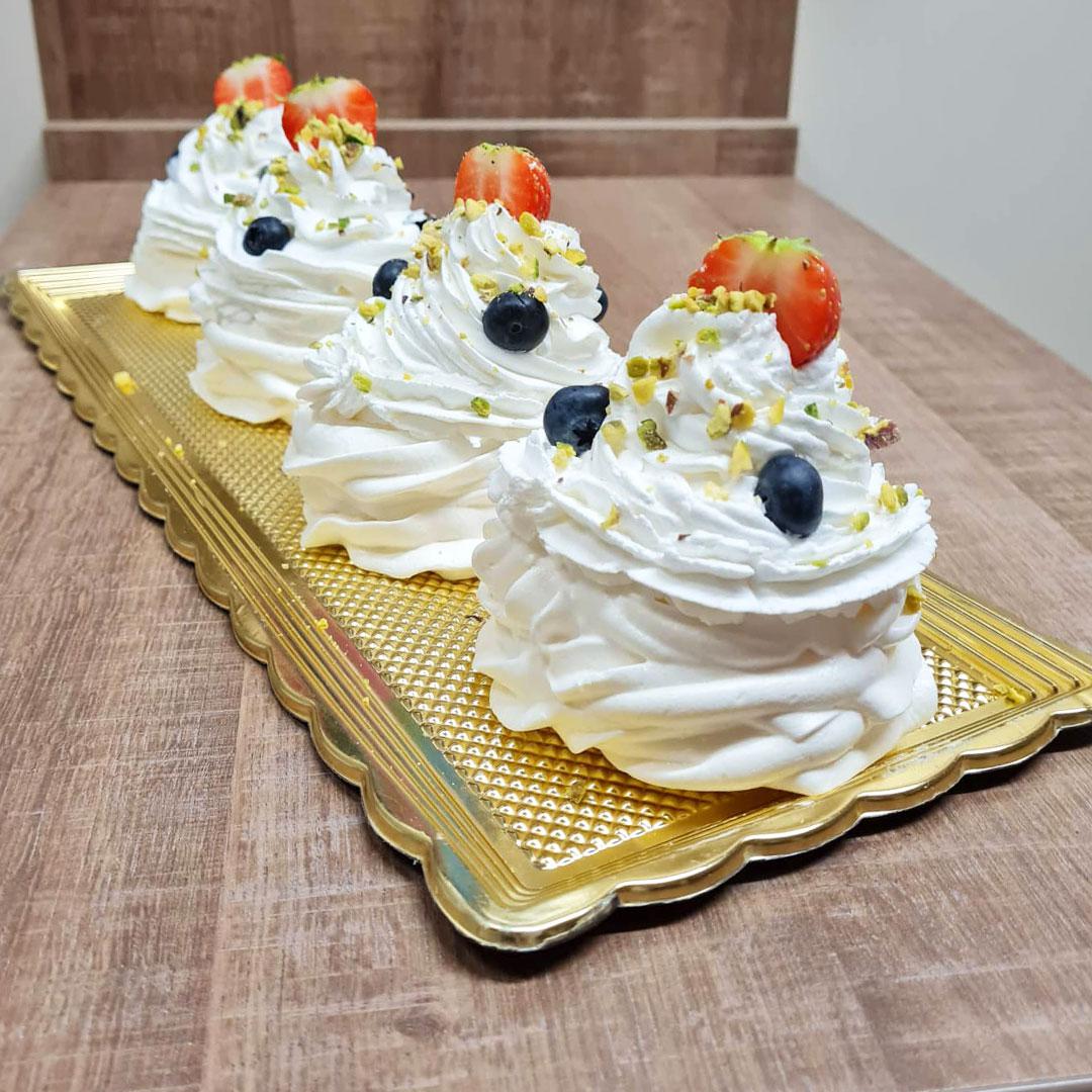 Bianco Caffé foto 5