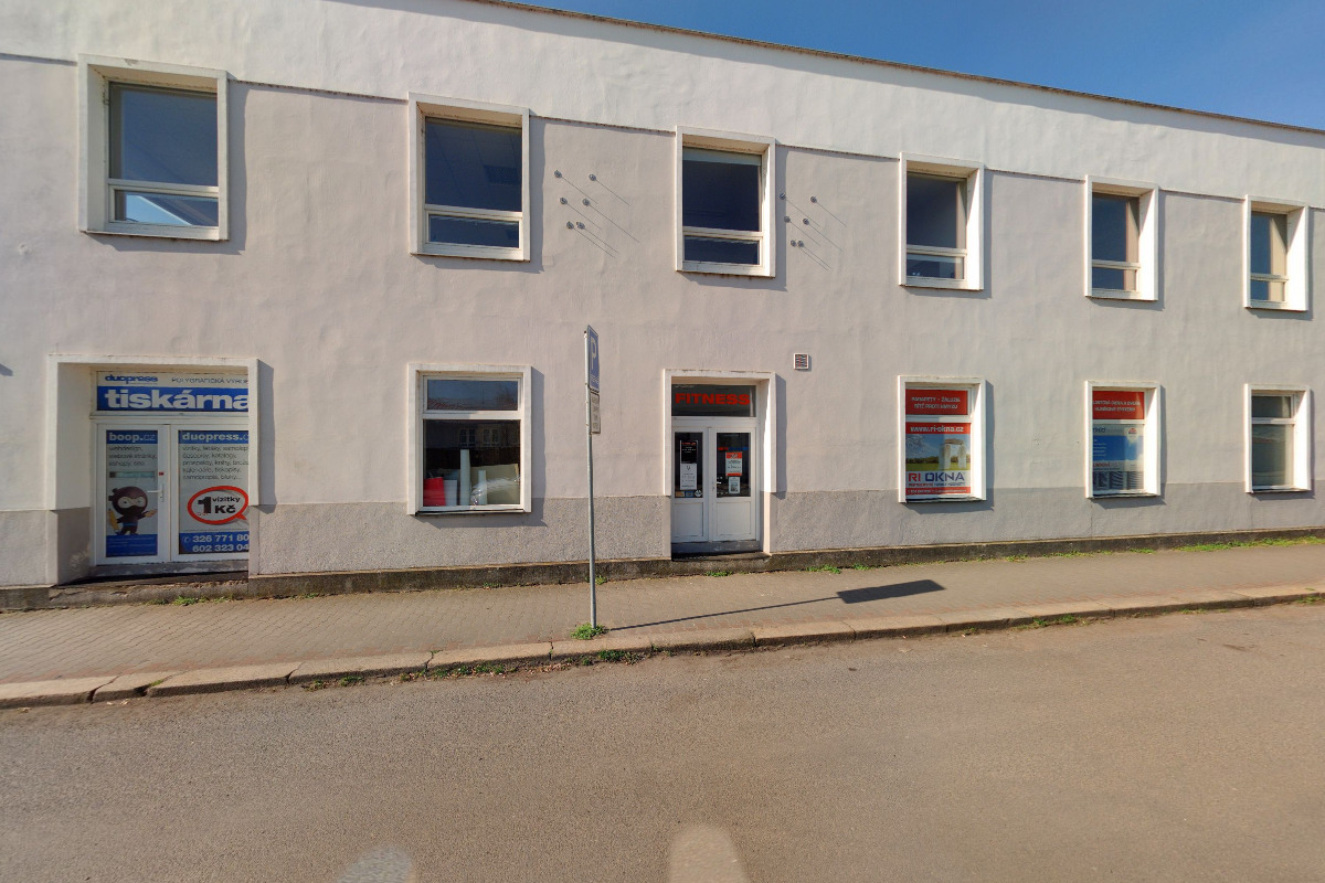 Braňte-se.cz - Škola sebeobrany krav maga