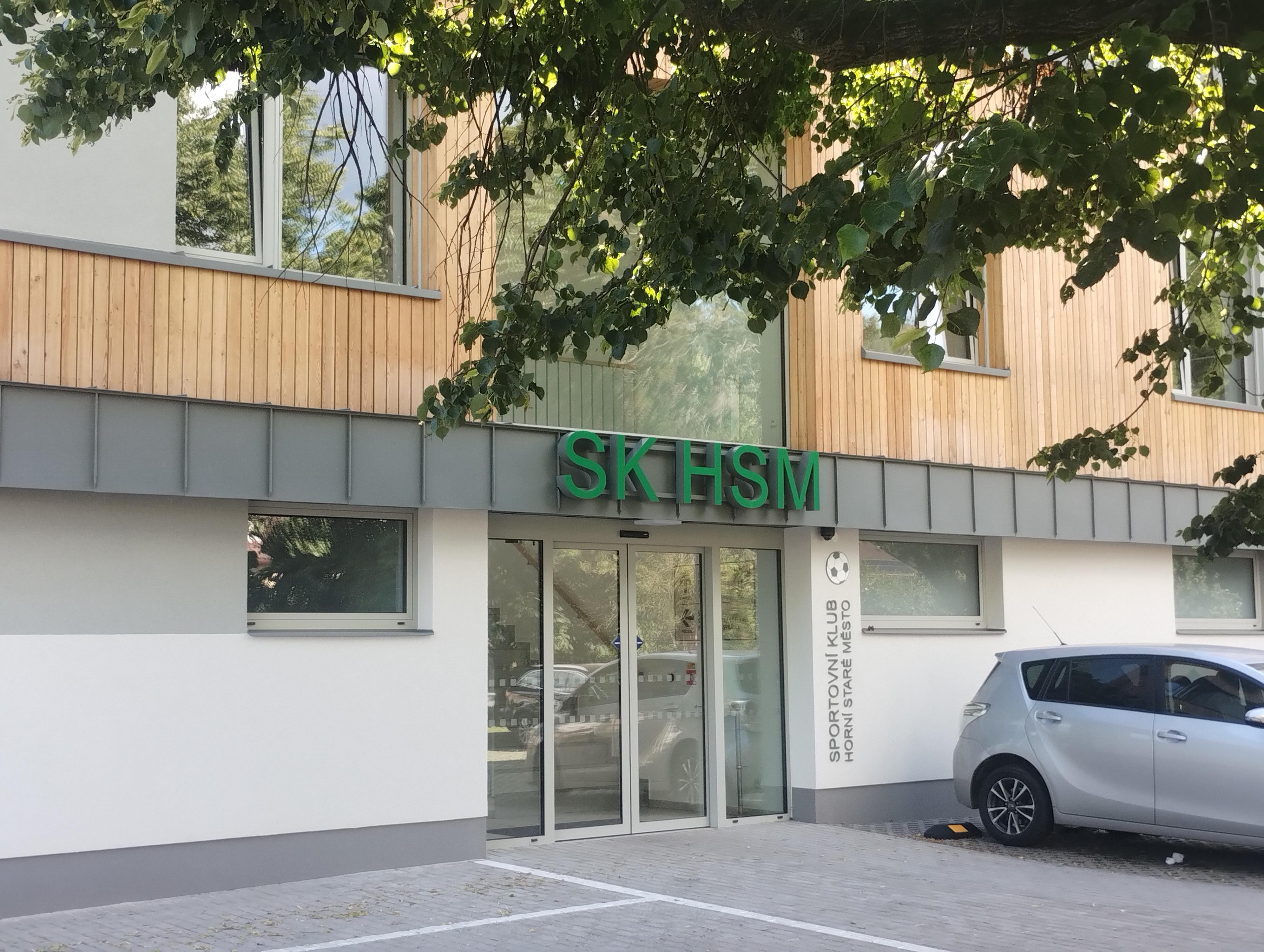 Sportovní klub Horní Staré Město foto 5